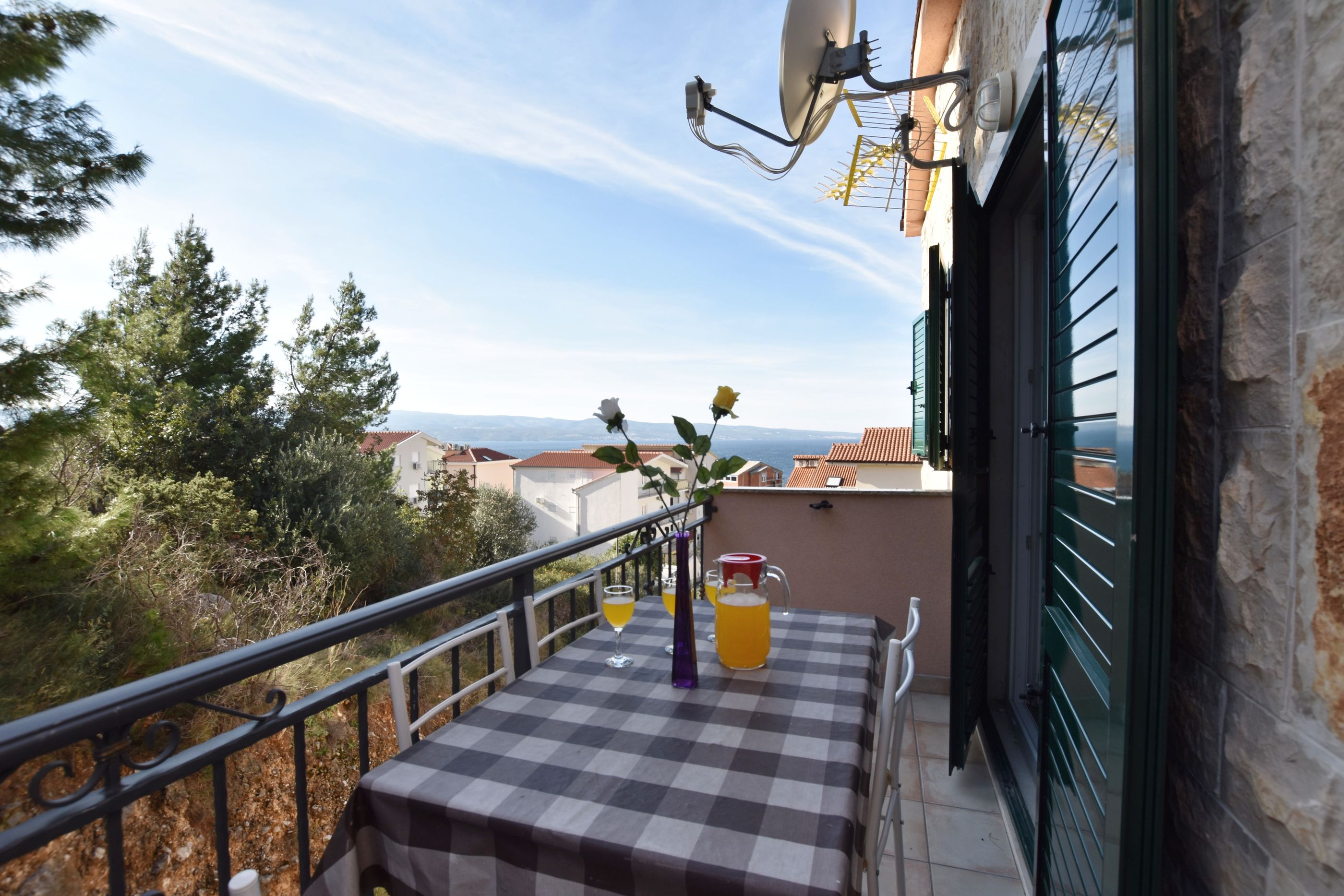 Apartments Vila Ivan 58671-A1