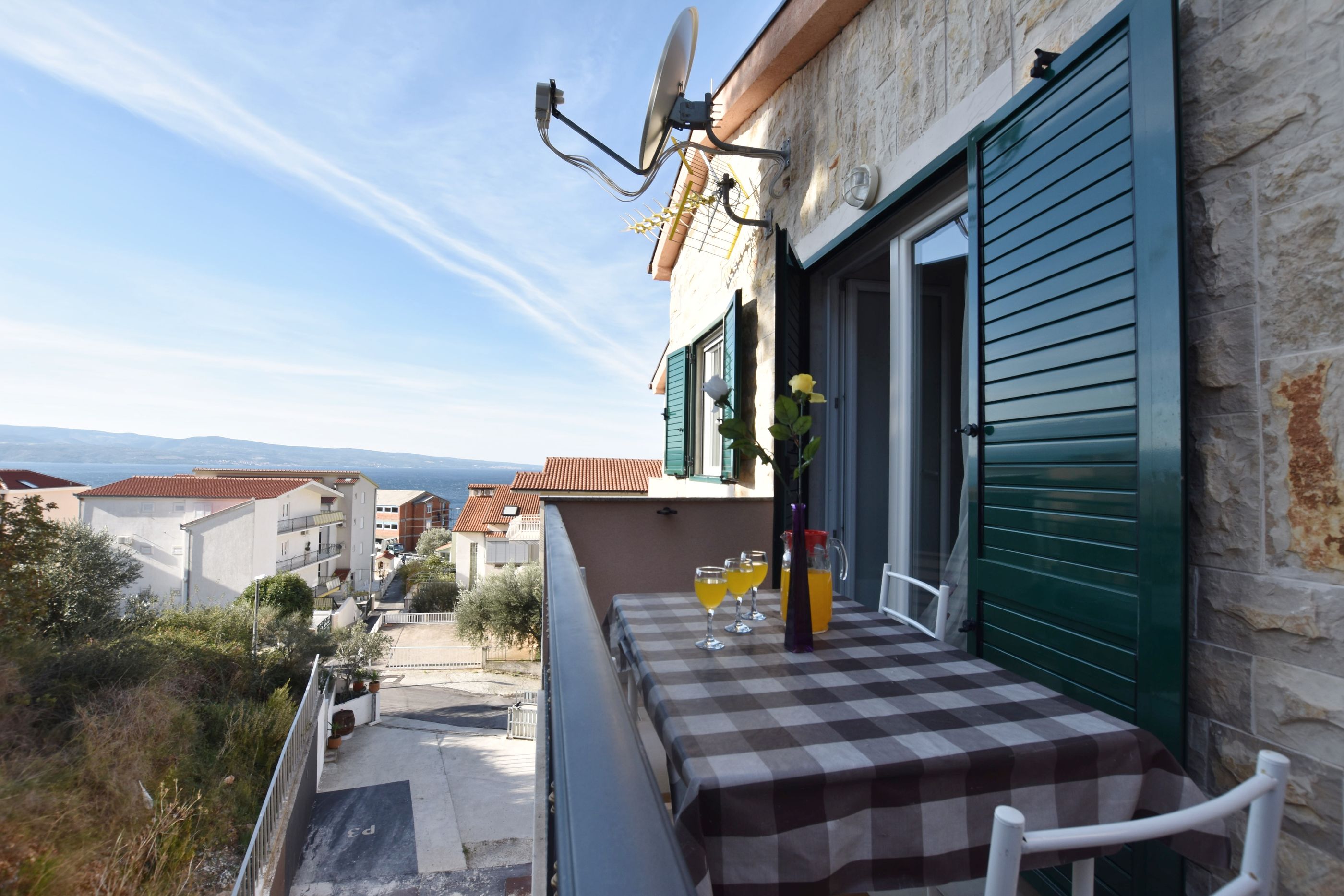 Apartments Vila Ivan 58671-A1