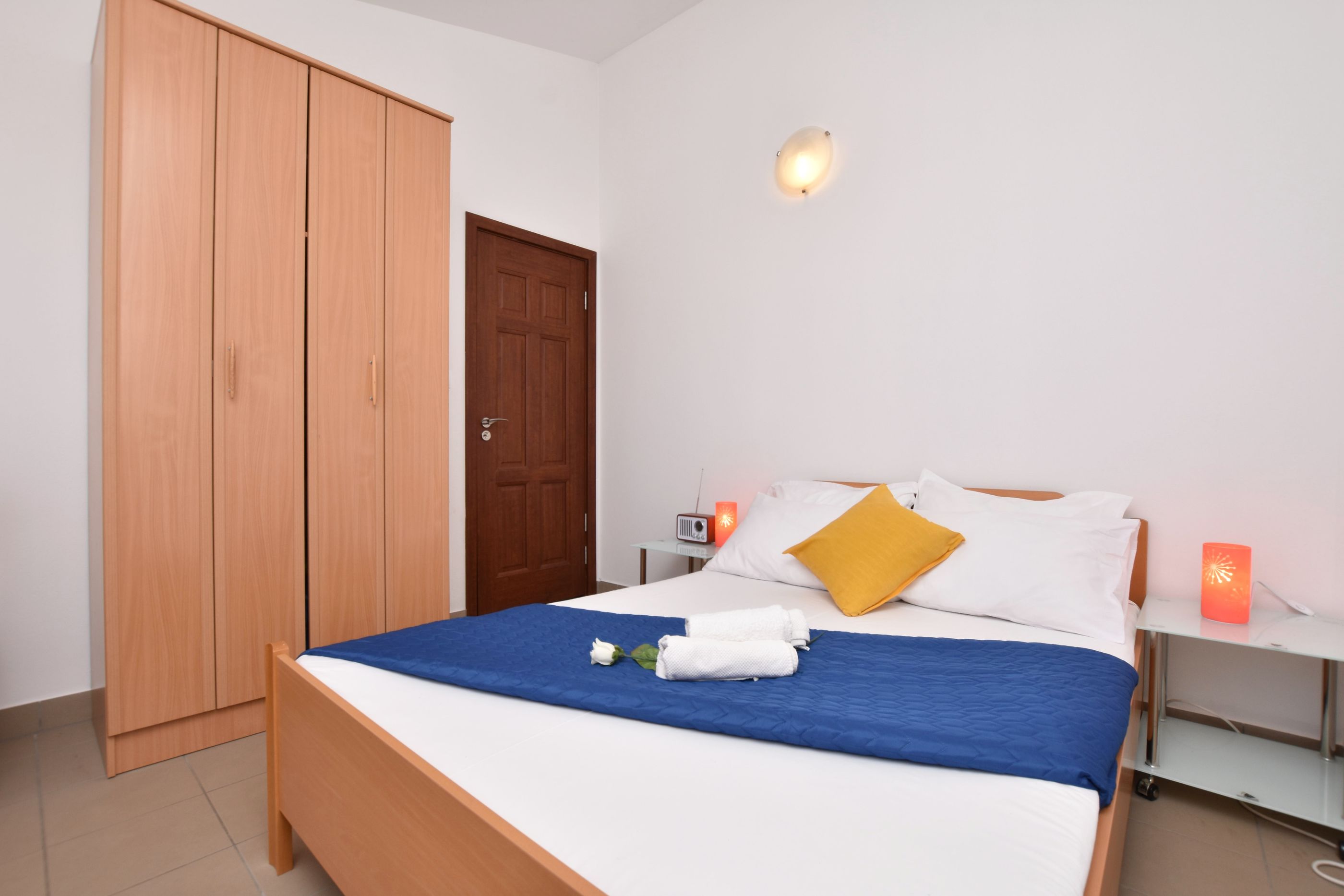 Apartments Vila Ivan 58671-A2