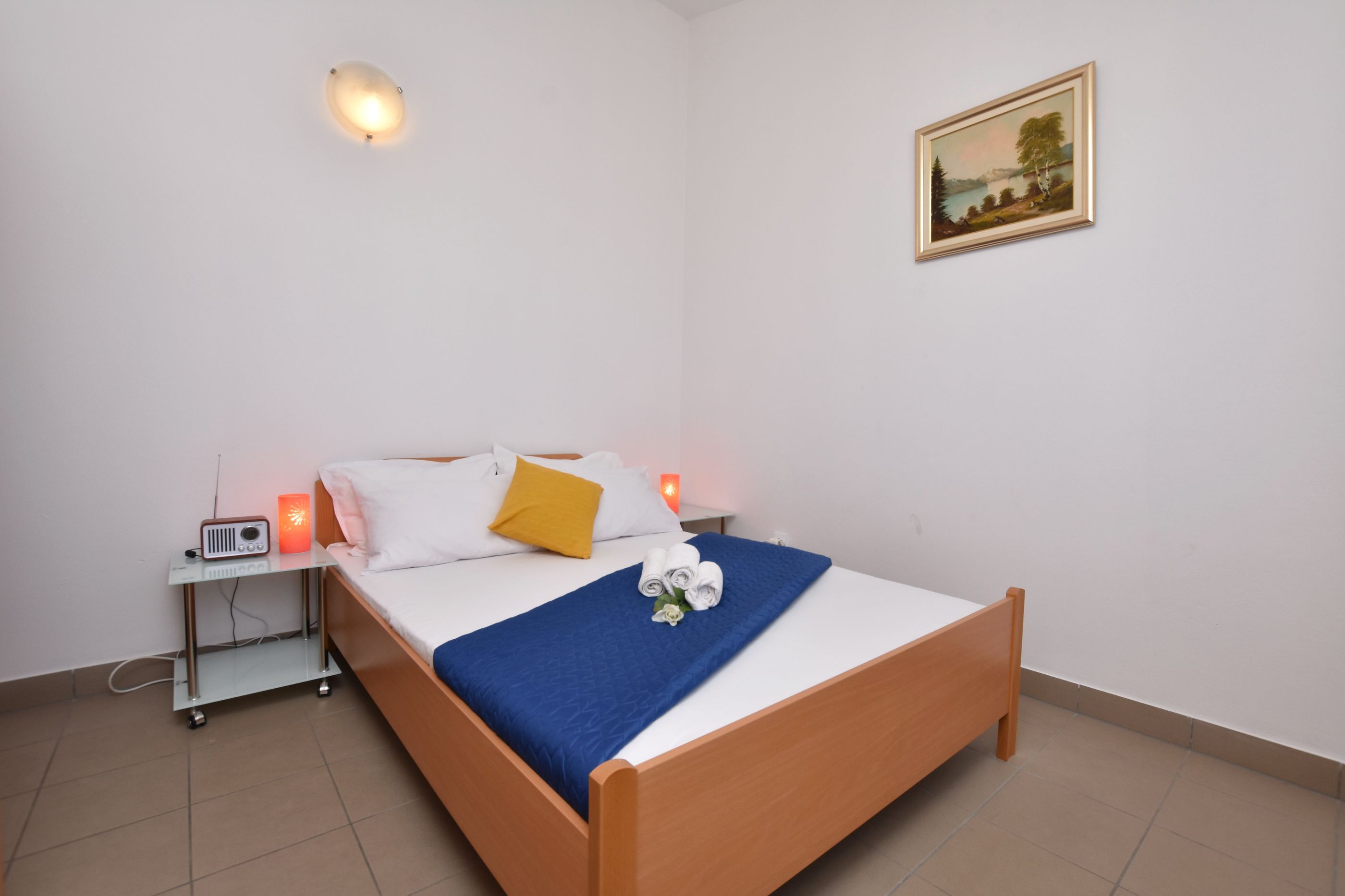 Apartments Vila Ivan 58671-A2