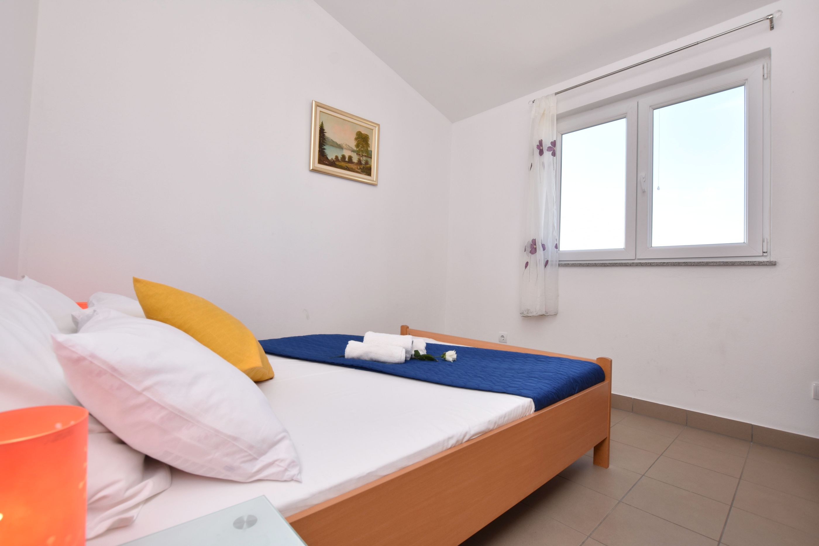 Apartments Vila Ivan 58671-A2