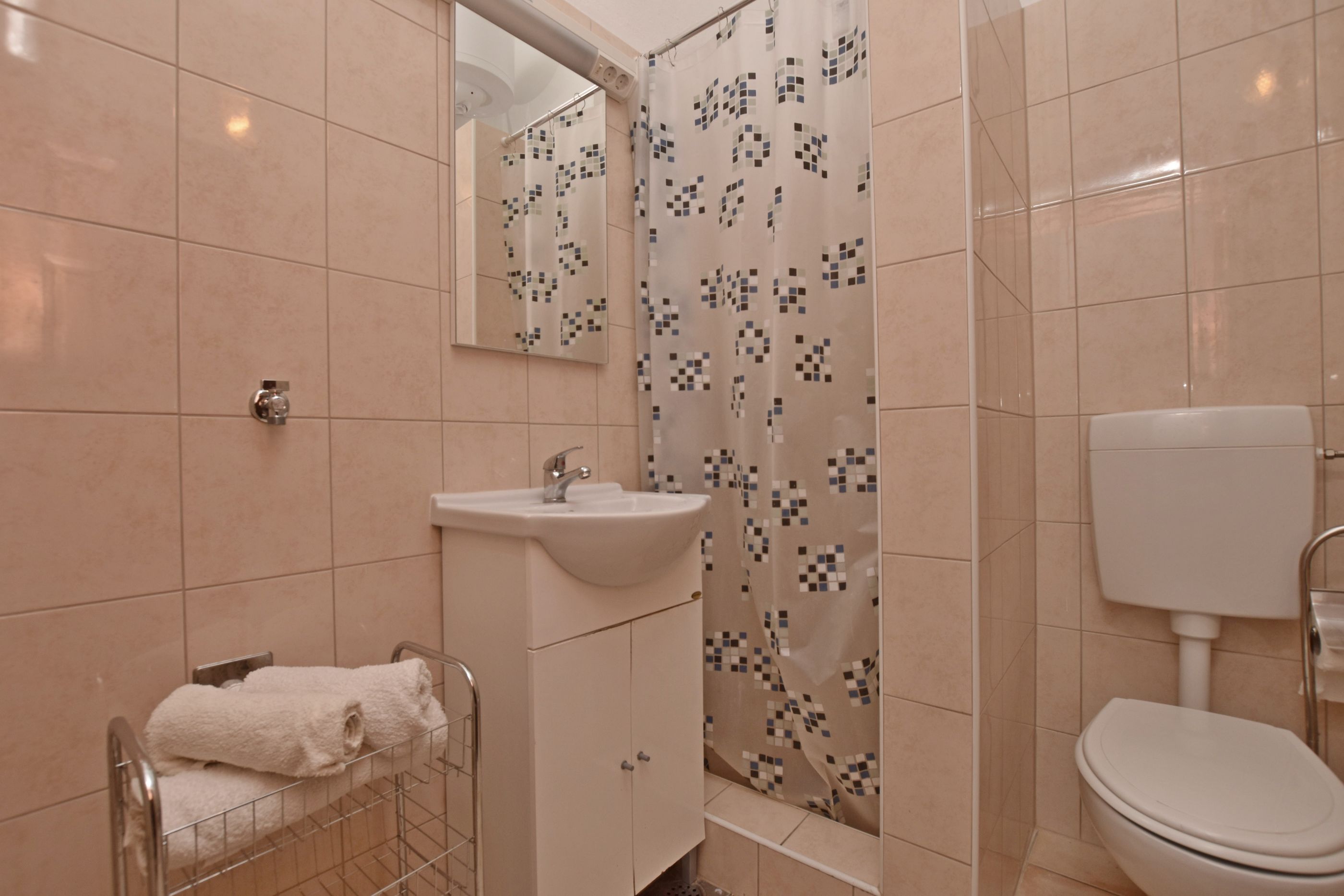 Apartments Vila Ivan 58671-A2