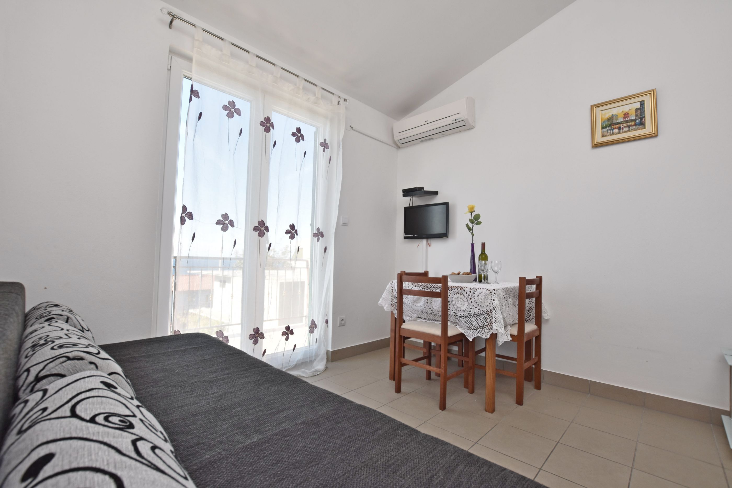 Apartments Vila Ivan 58671-A2