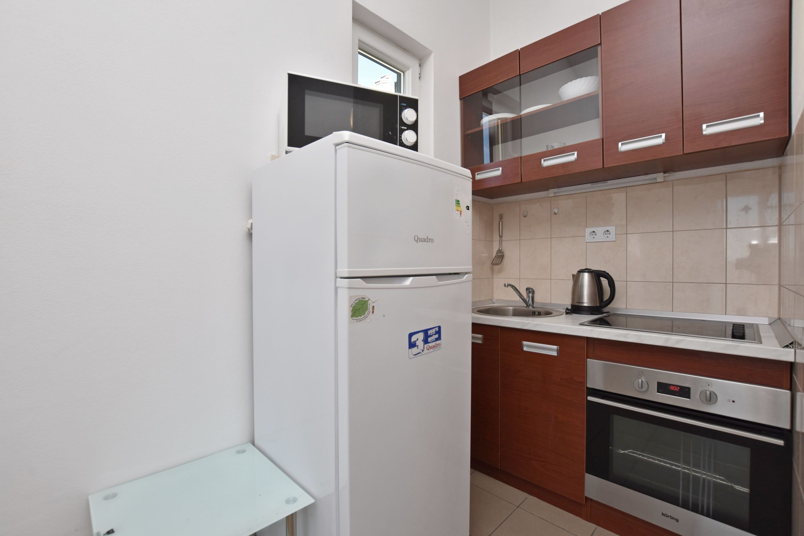 Apartments Vila Ivan 58671-A2