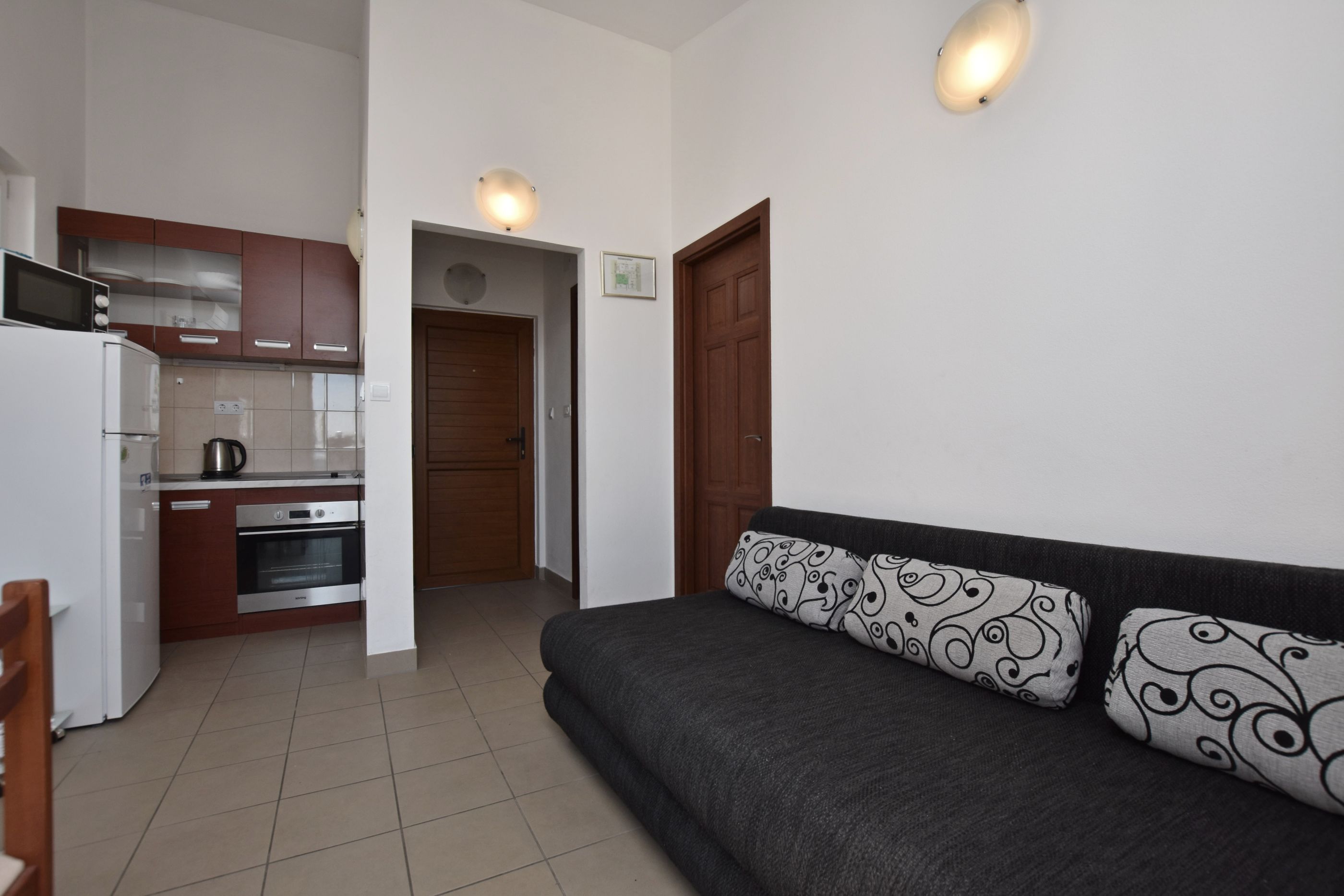Apartments Vila Ivan 58671-A2