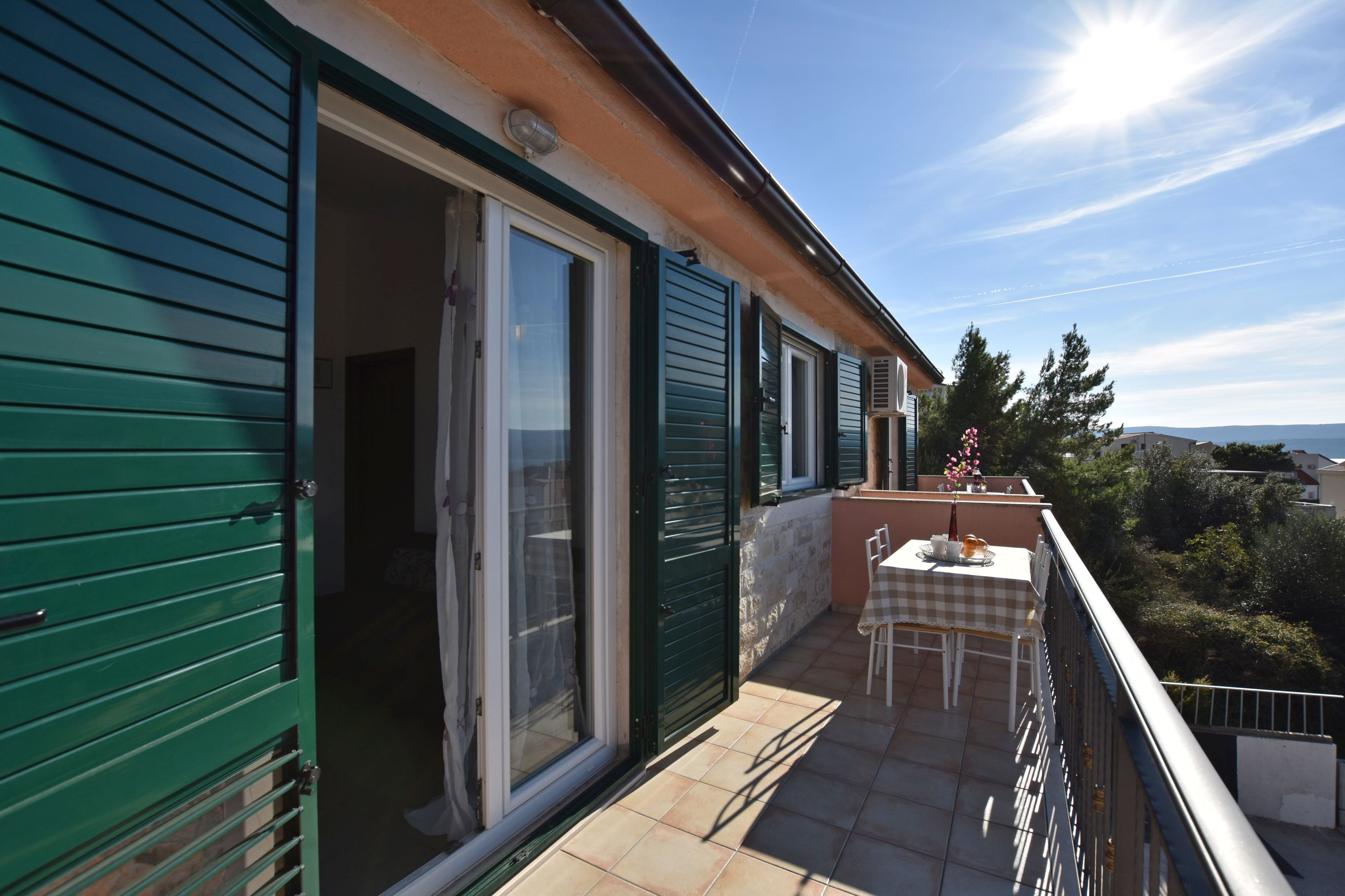 Apartments Vila Ivan 58671-A2