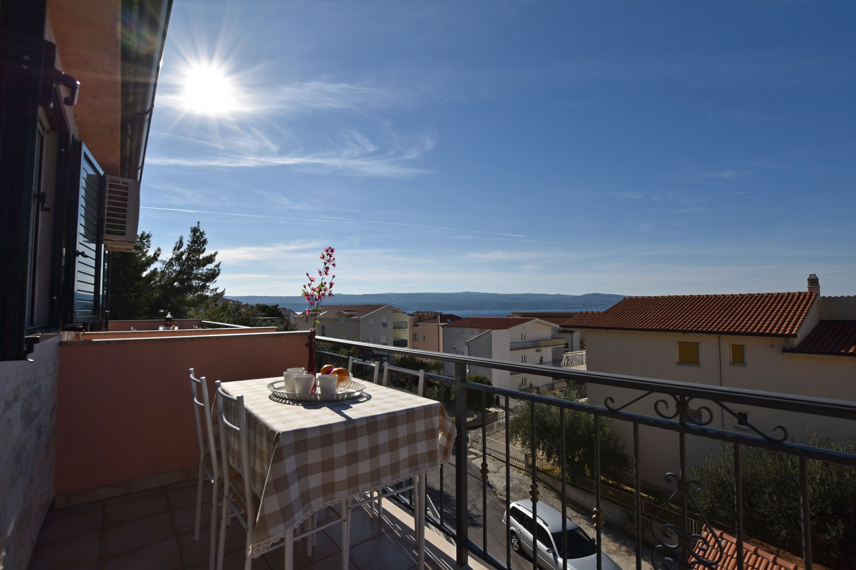 Apartments Vila Ivan 58671-A2