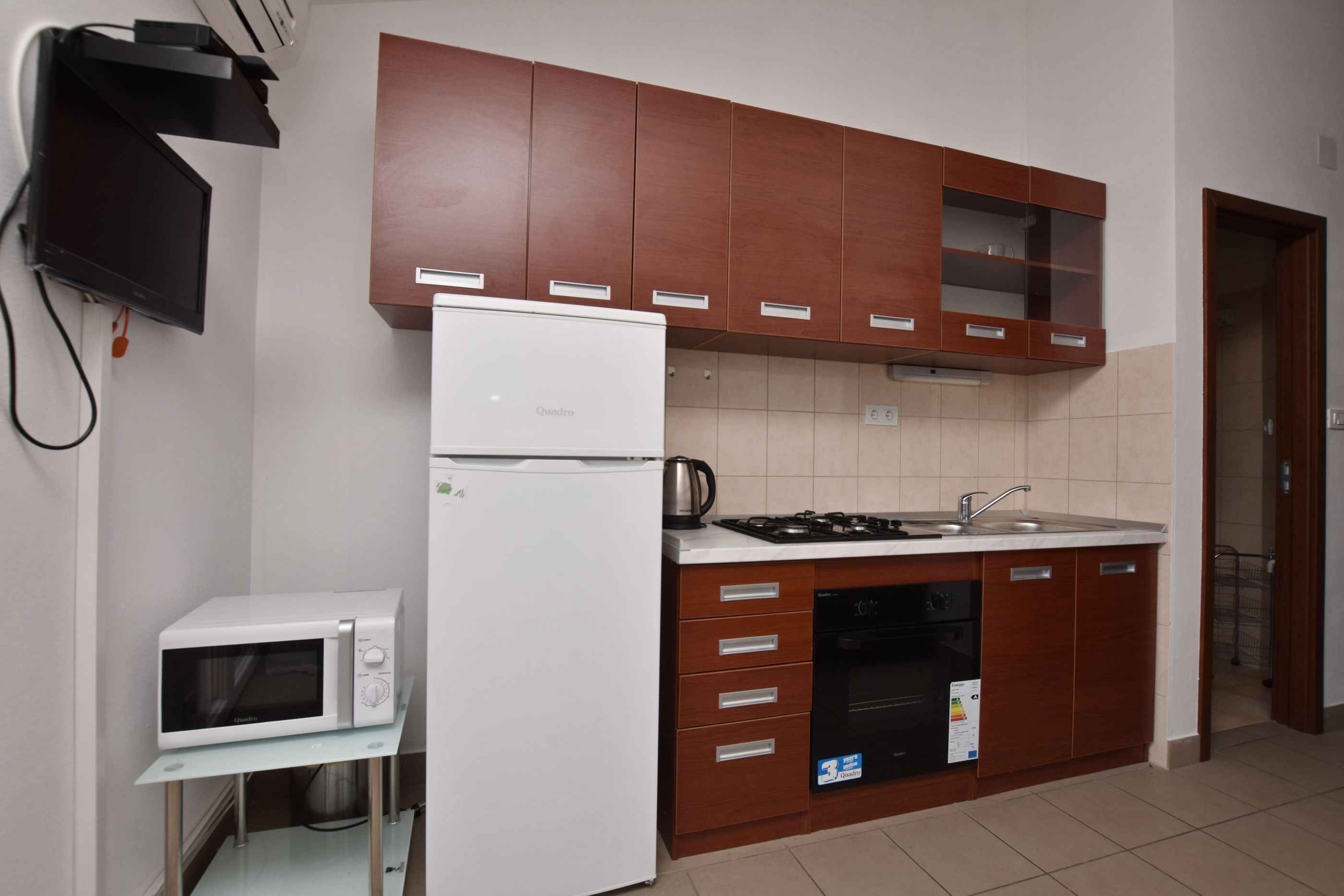 Apartments Vila Ivan 58671-A3