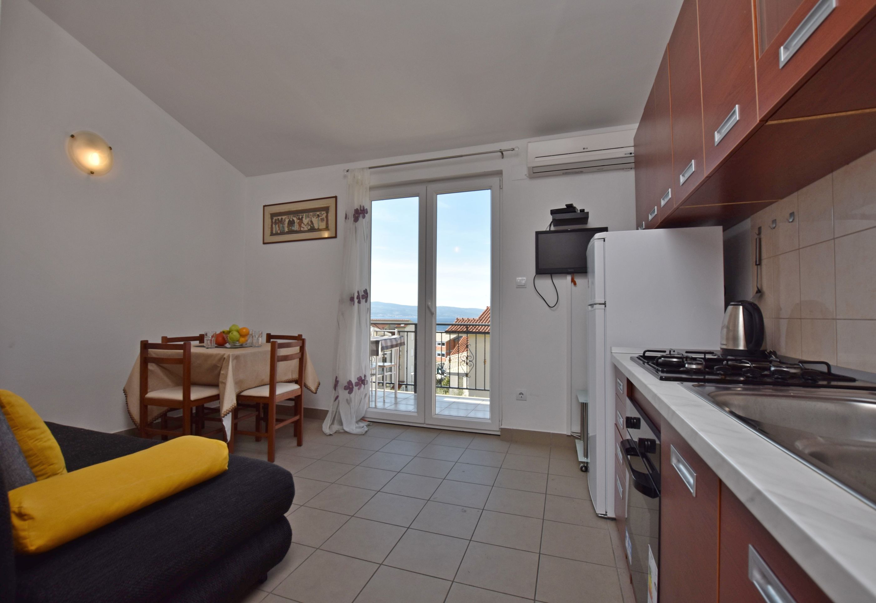 Apartments Vila Ivan 58671-A3