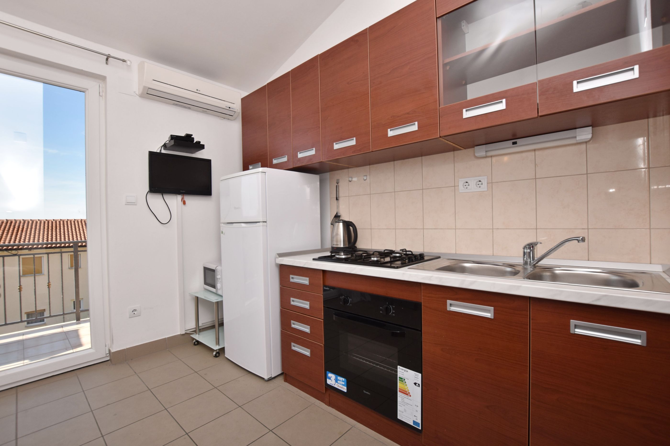 Apartments Vila Ivan 58671-A3