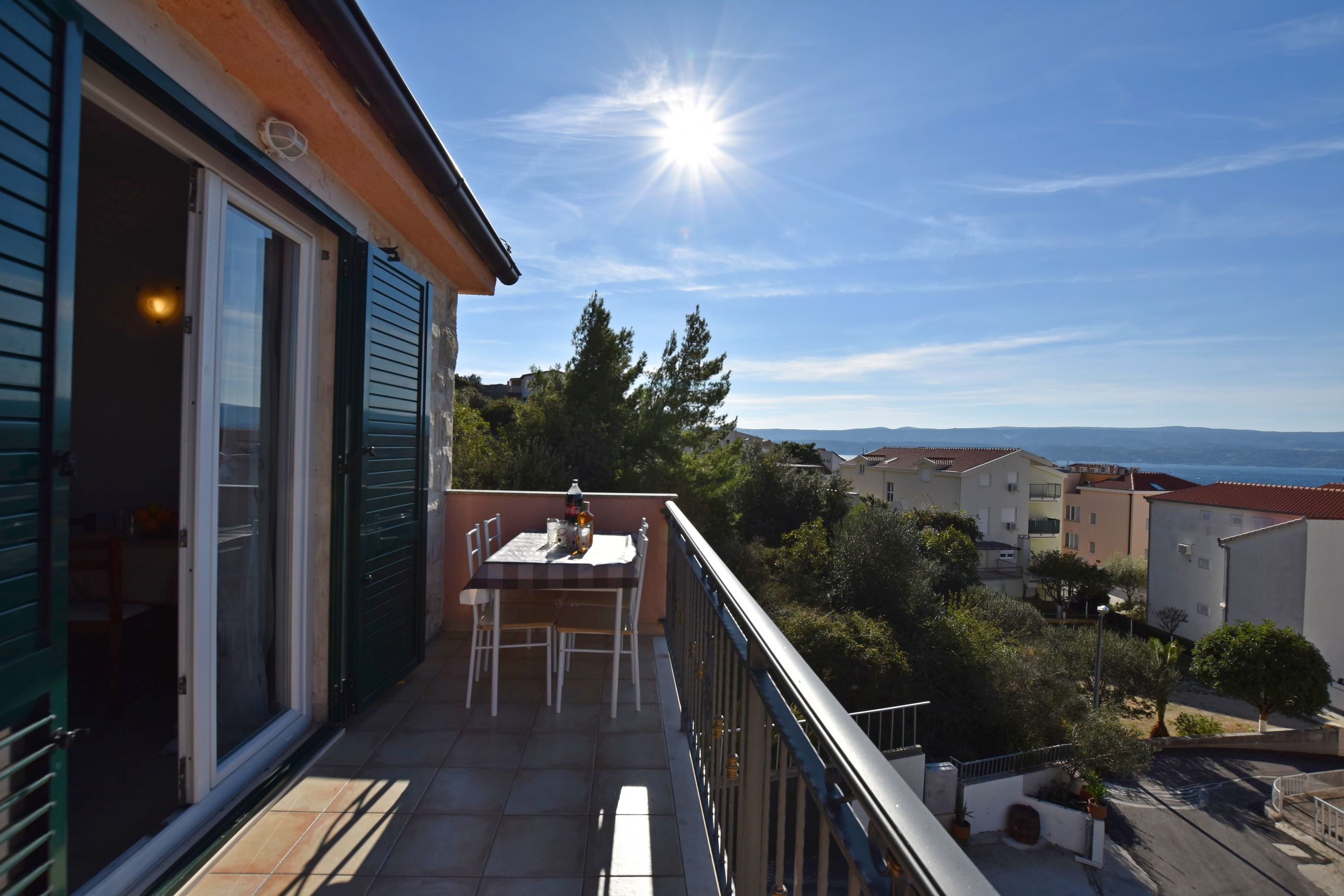 Apartments Vila Ivan 58671-A3