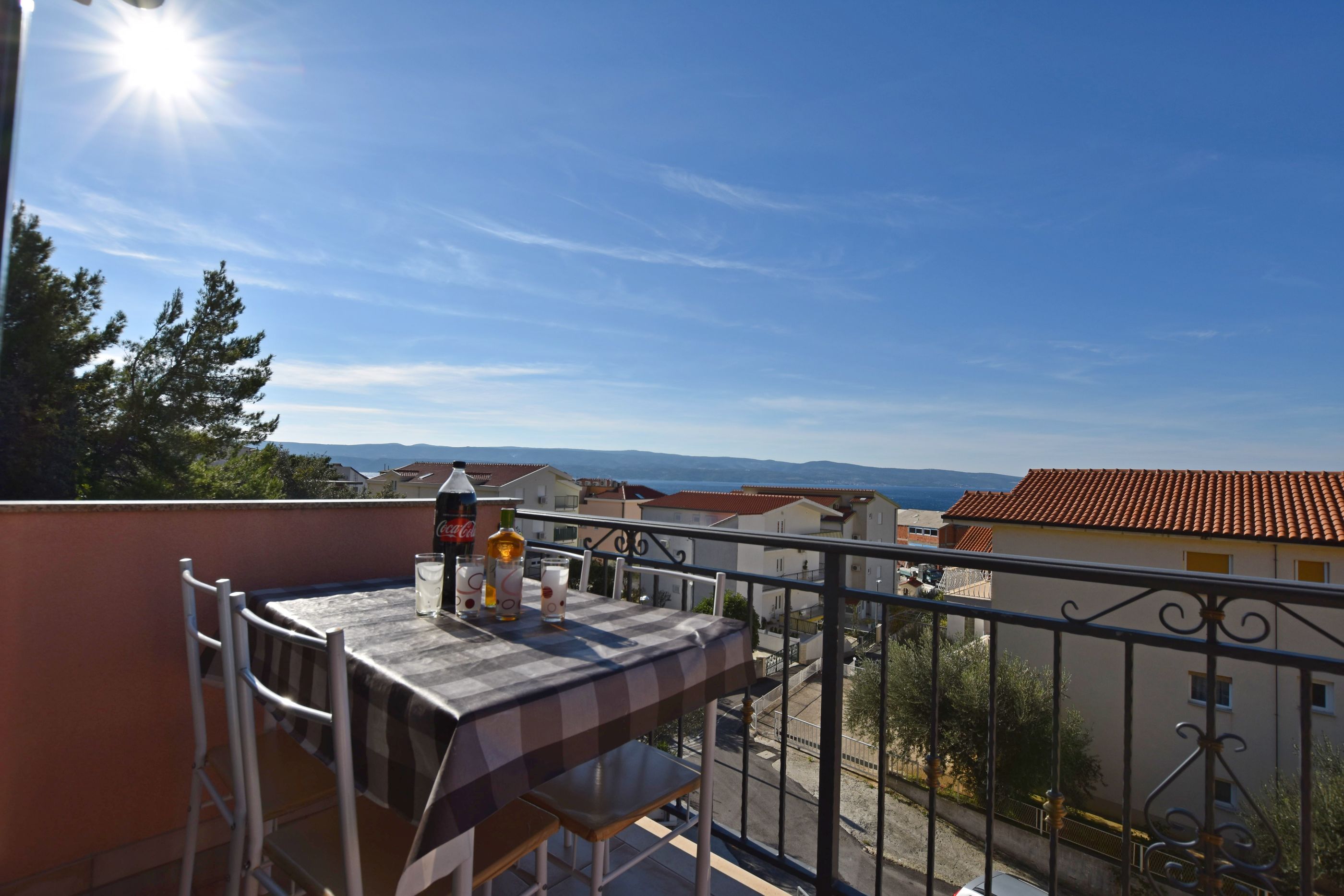 Apartments Vila Ivan 58671-A3