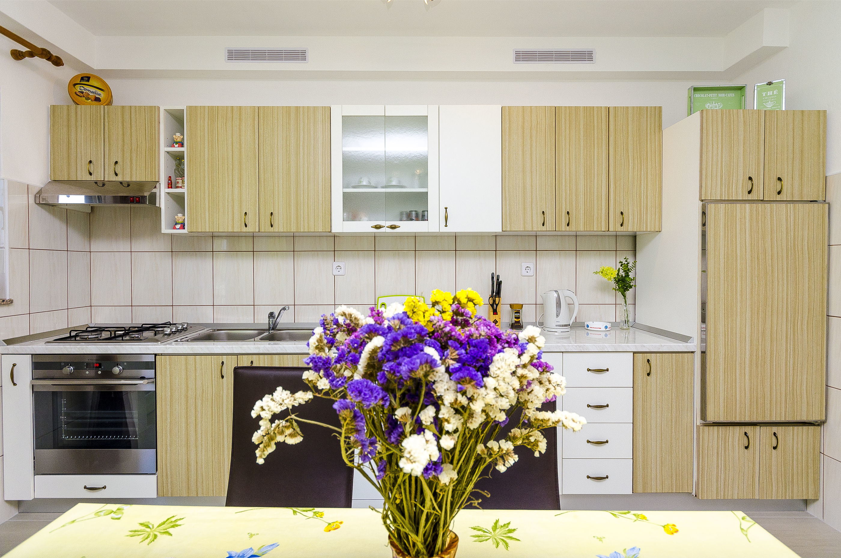 Apartment 3M 47211-A1