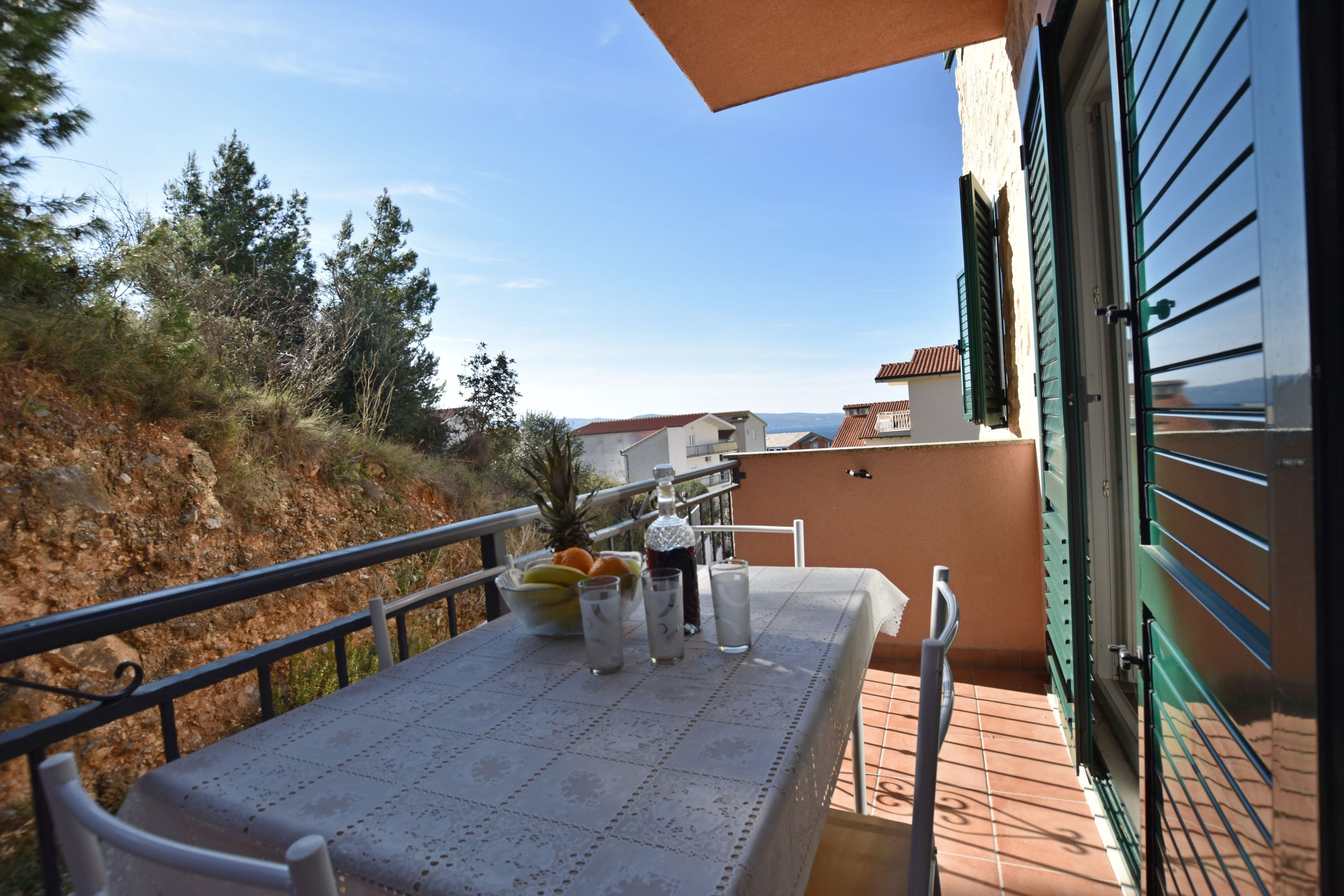 Apartments Vila Ivan 58671-A4