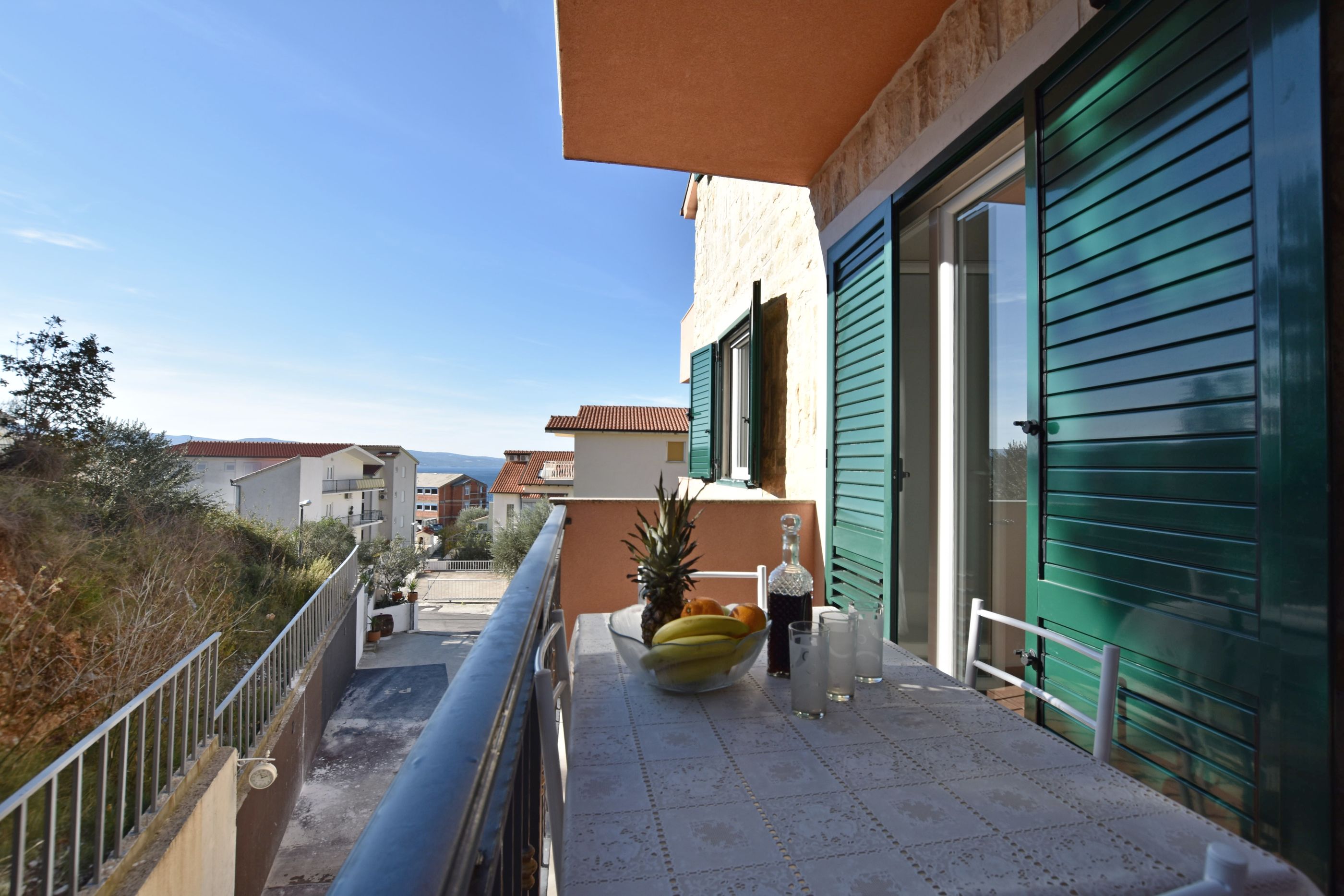 Apartments Vila Ivan 58671-A4