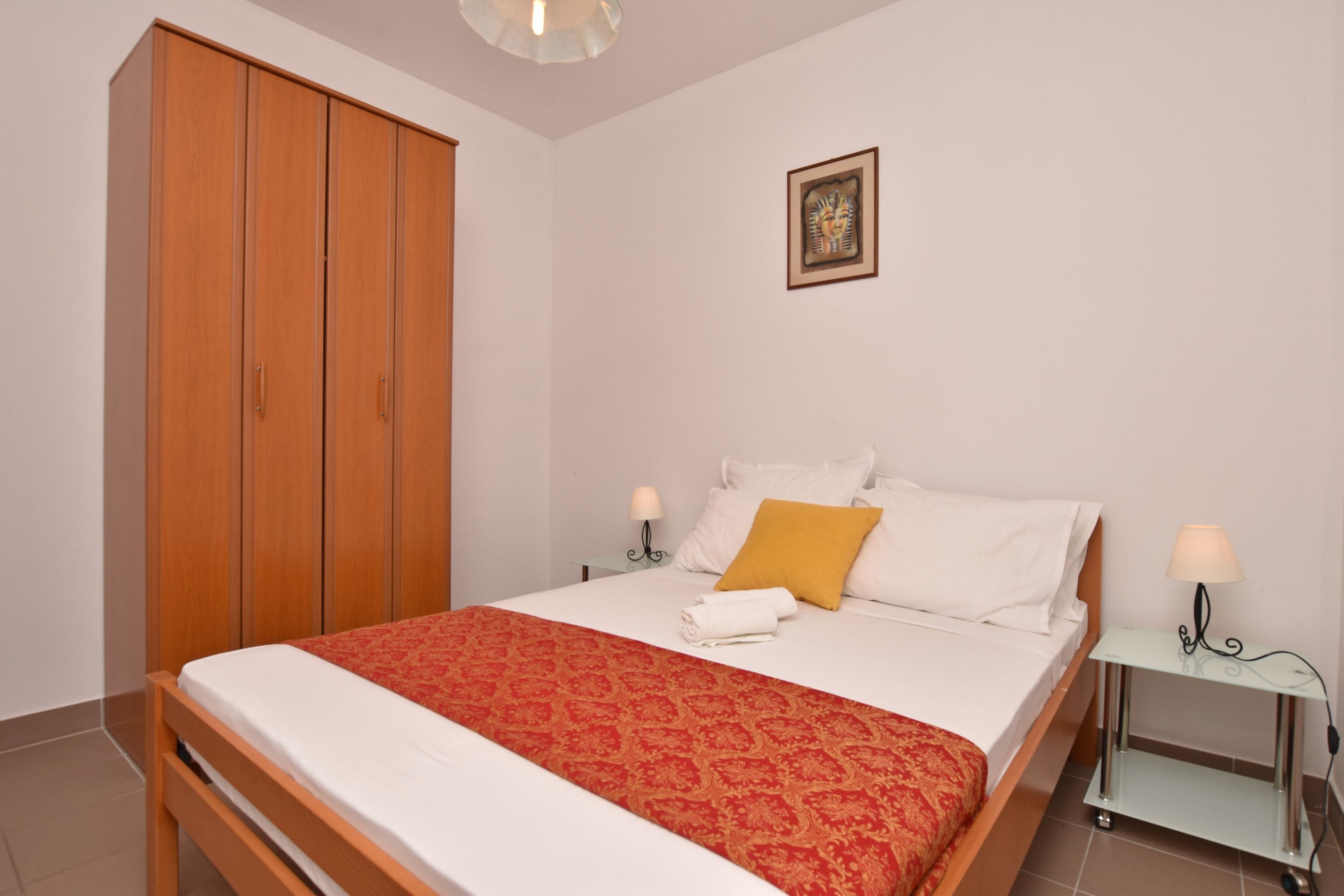 Apartments Vila Ivan 58671-A4