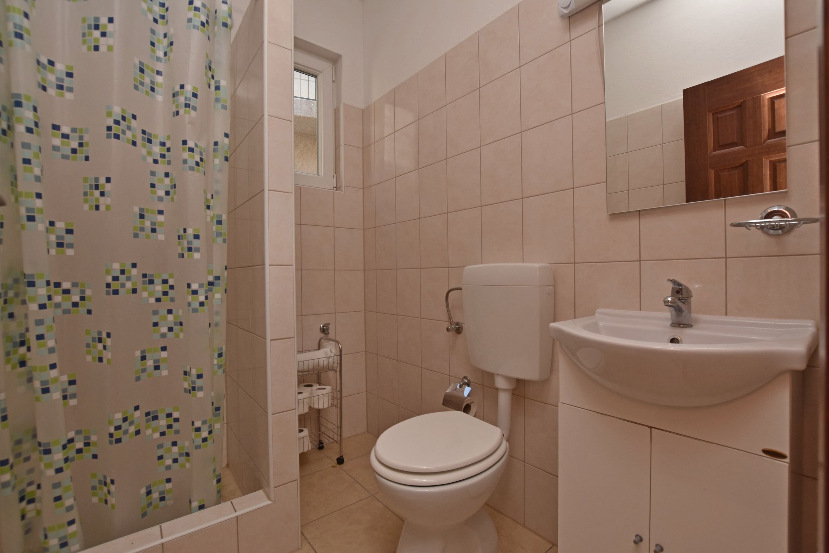 Apartments Vila Ivan 58671-A4