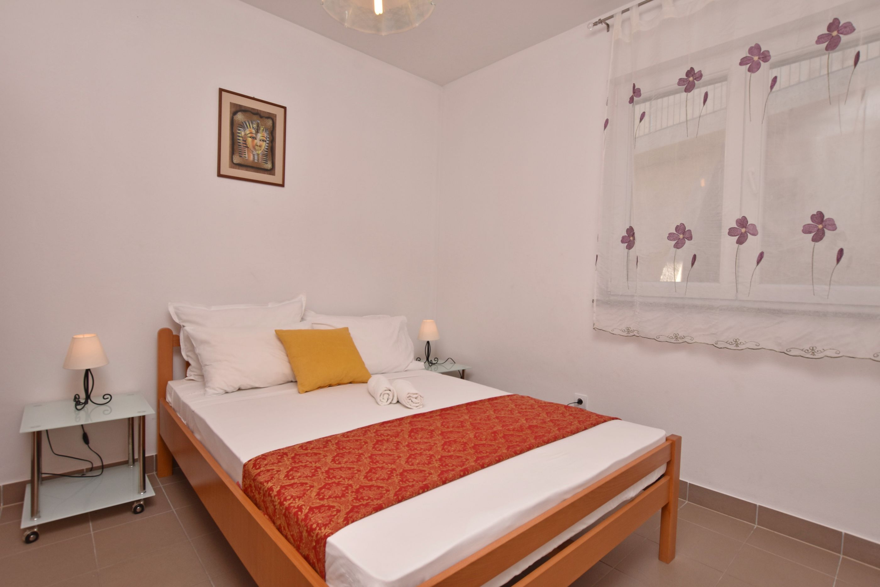 Apartments Vila Ivan 58671-A4