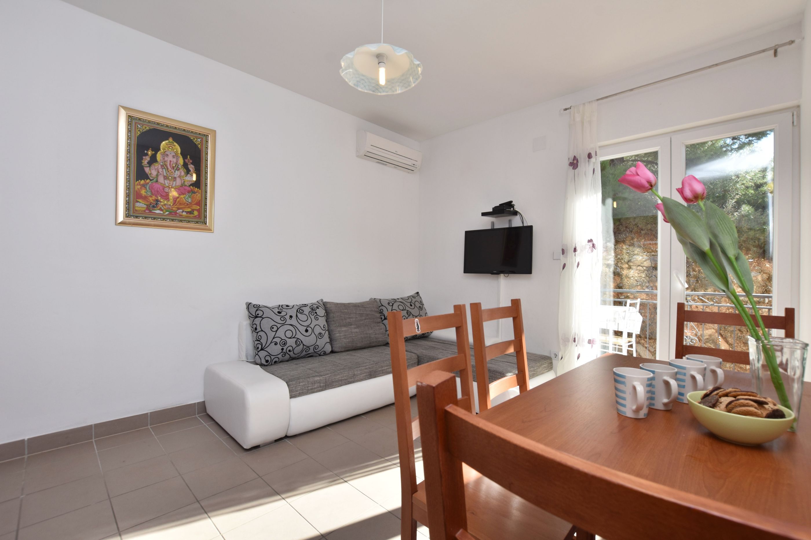 Apartments Vila Ivan 58671-A4