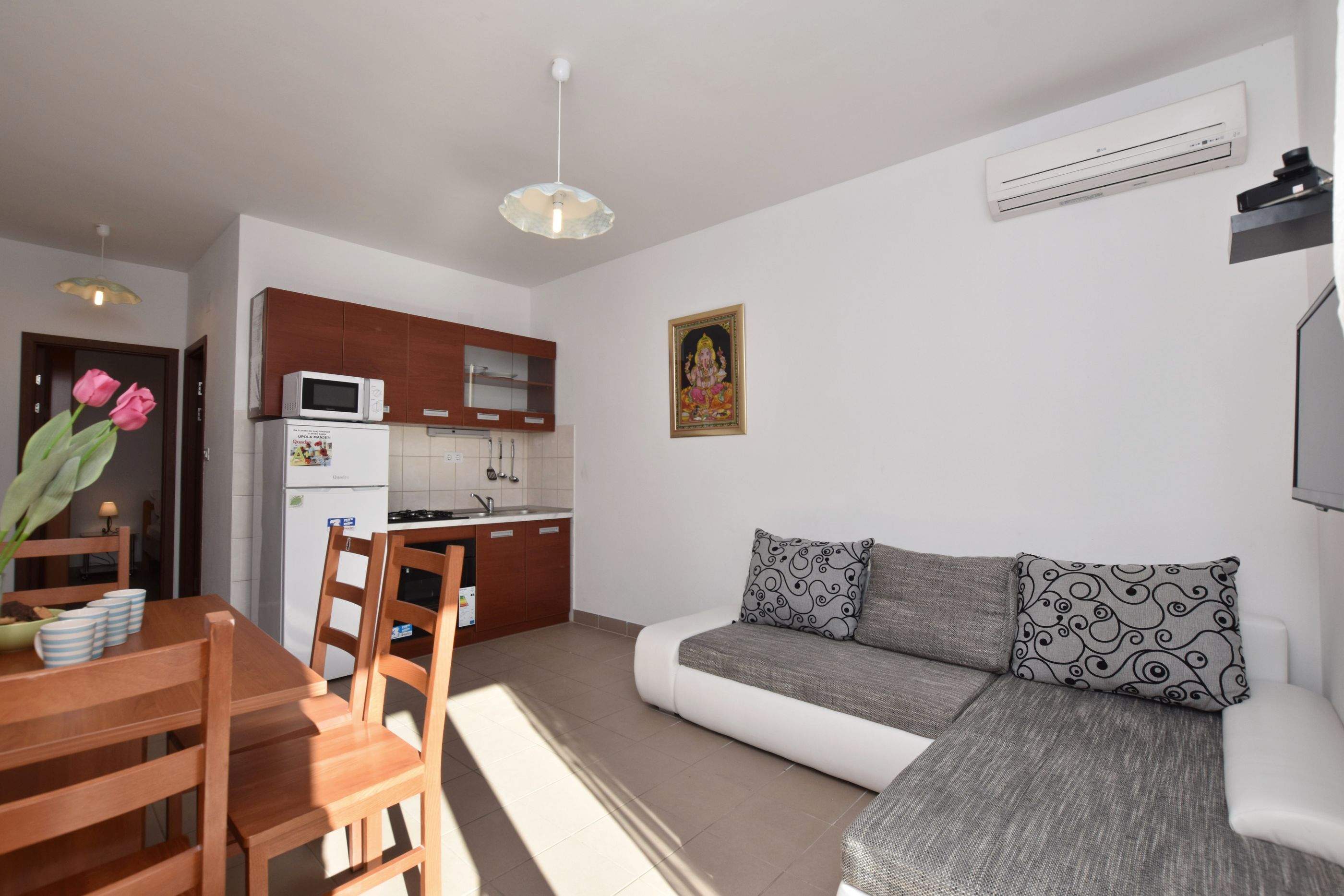 Apartments Vila Ivan 58671-A4