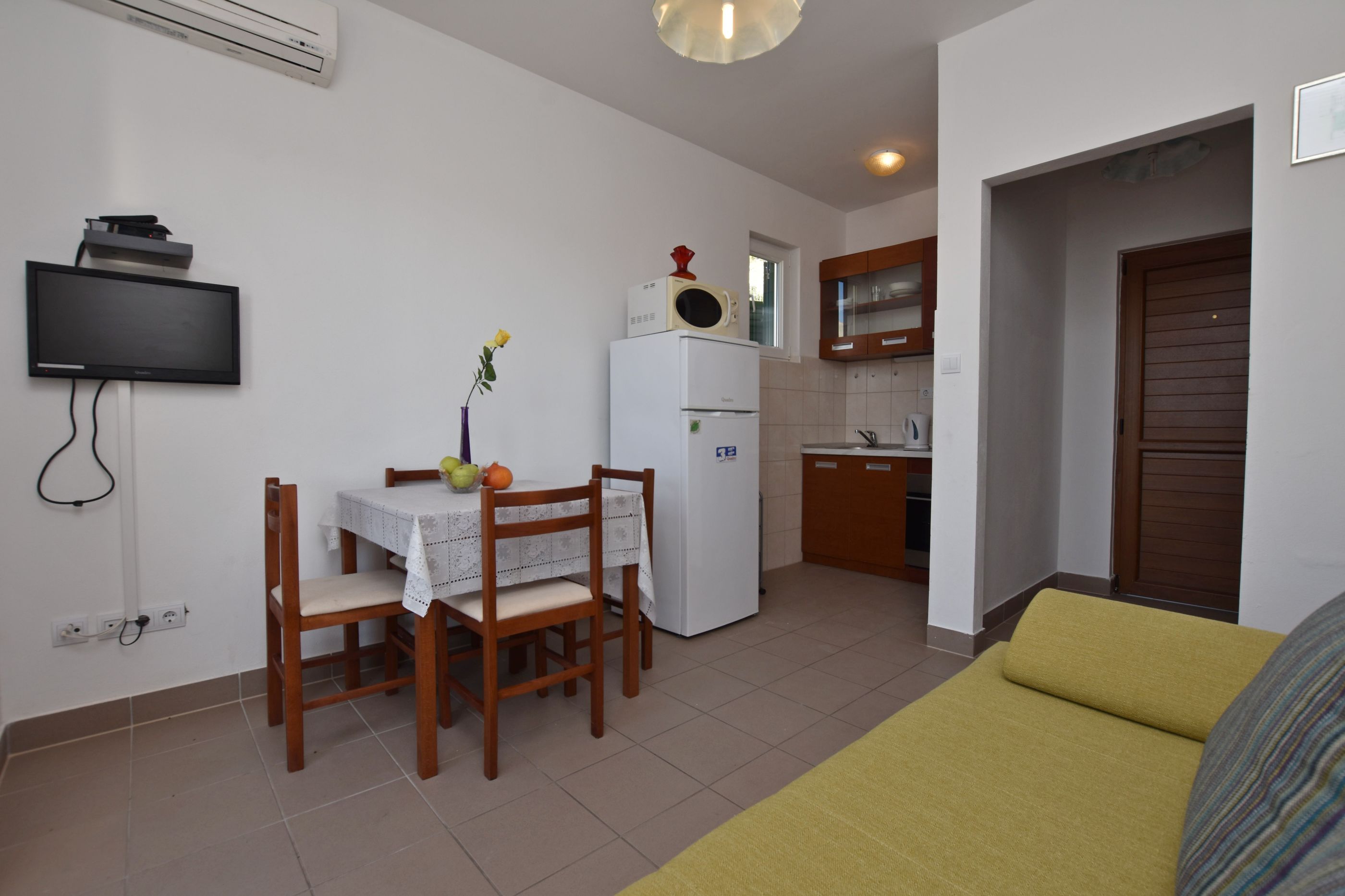 Apartments Vila Ivan 58671-A5