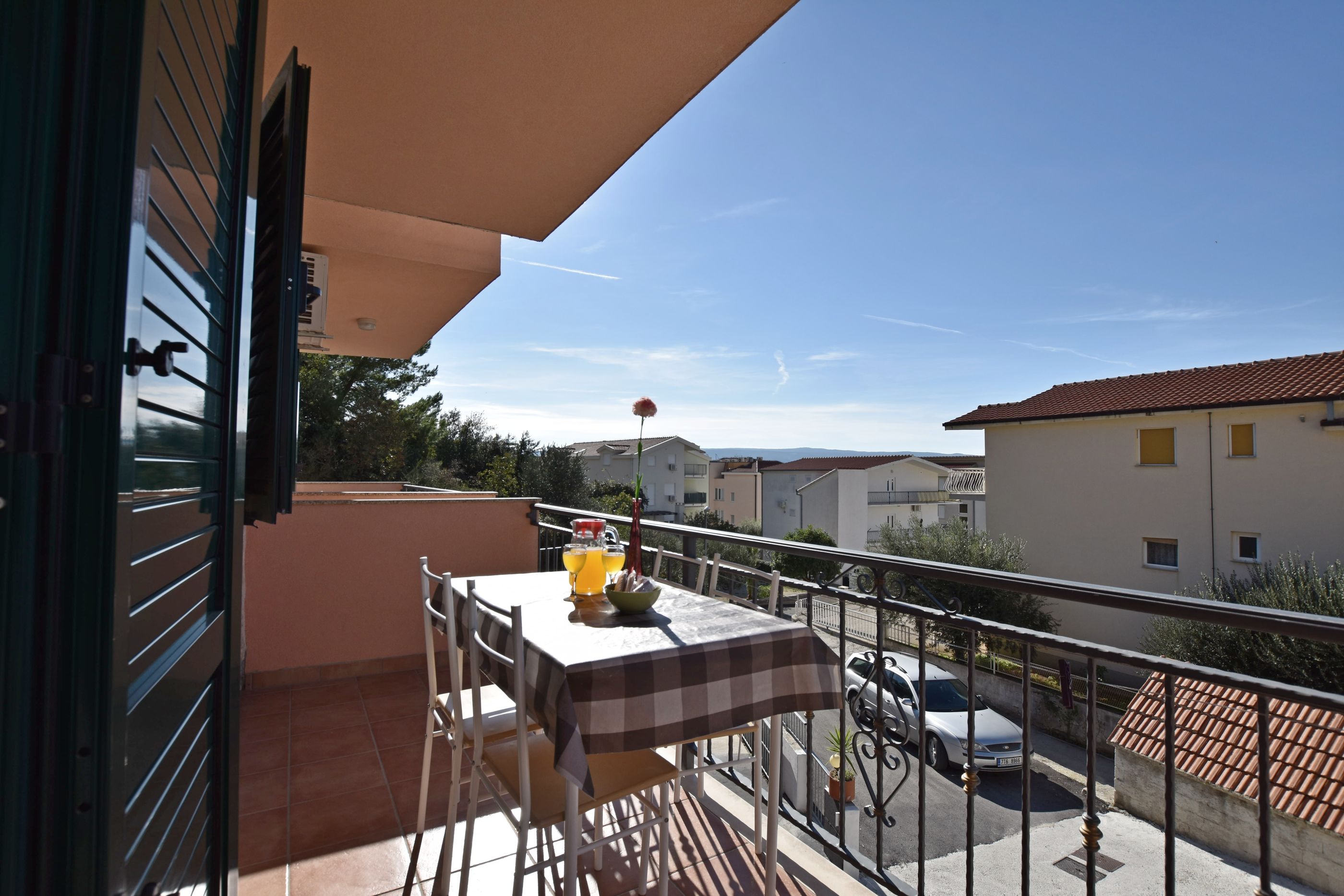 Apartments Vila Ivan 58671-A5