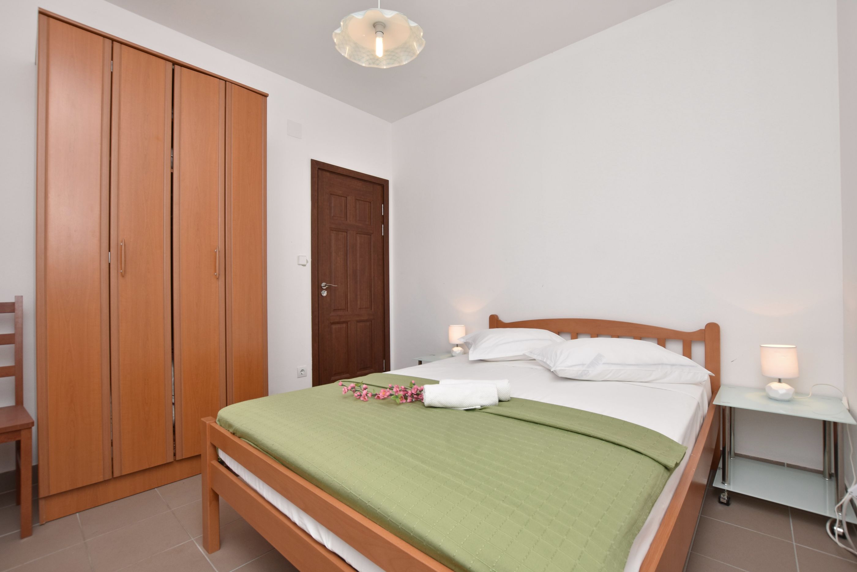 Apartments Vila Ivan 58671-A5