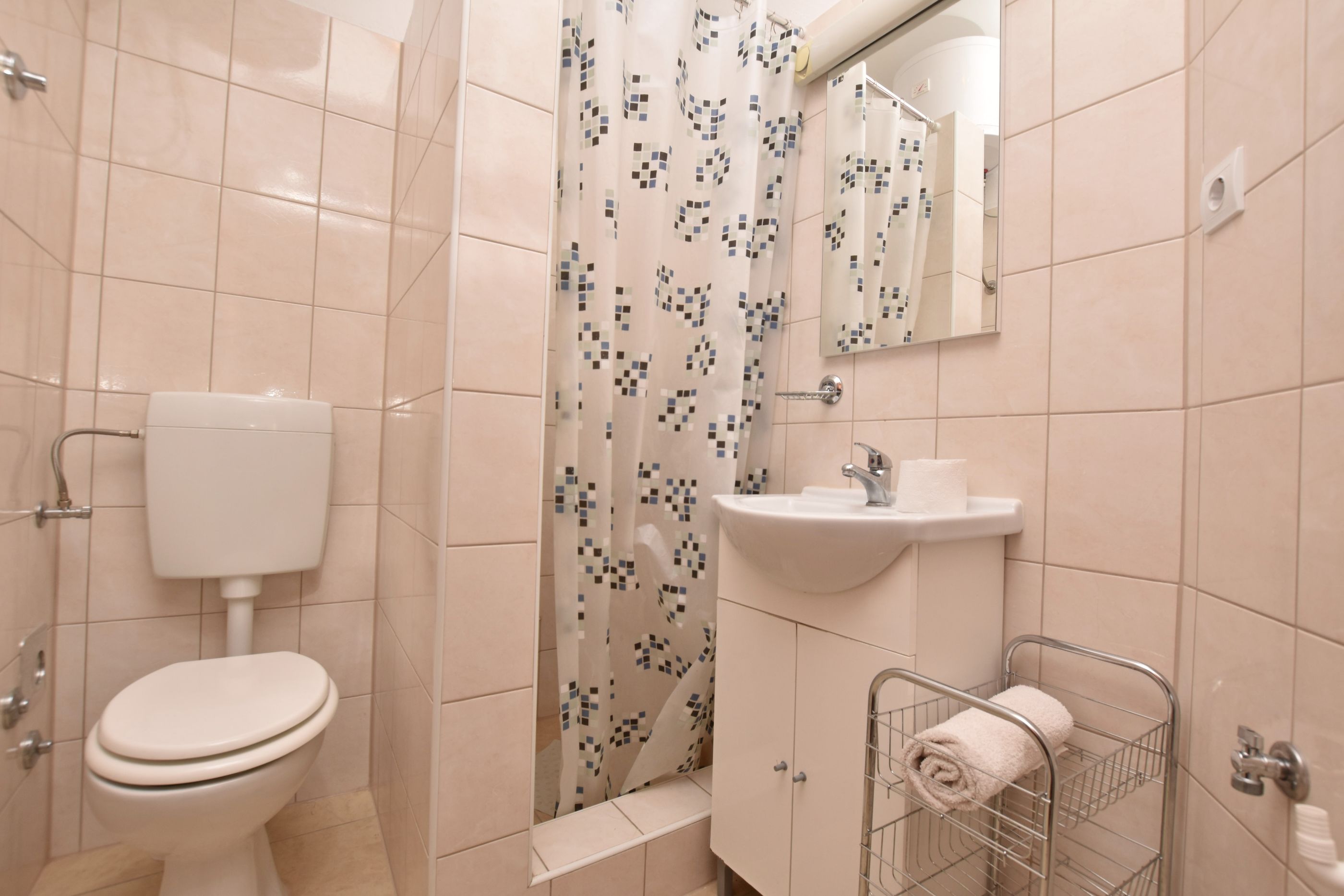 Apartments Vila Ivan 58671-A6