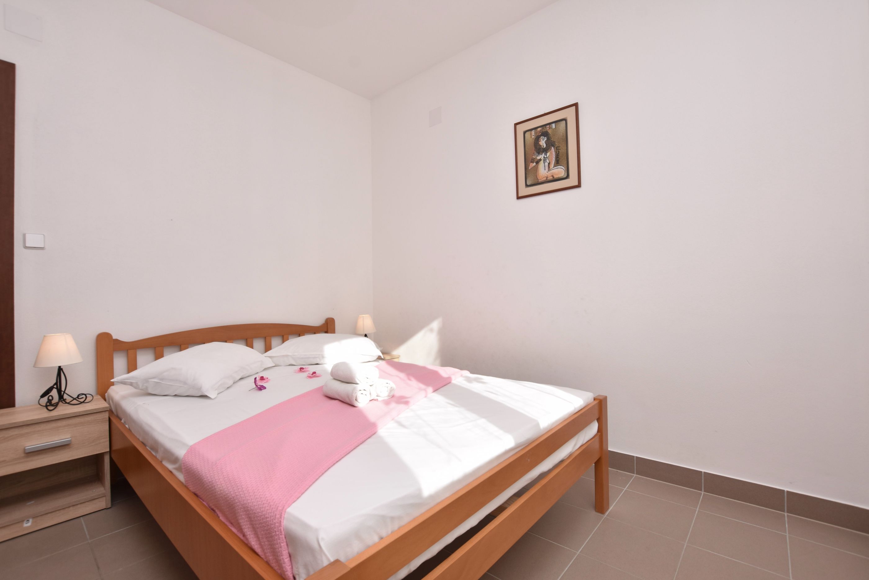 Apartments Vila Ivan 58671-A6