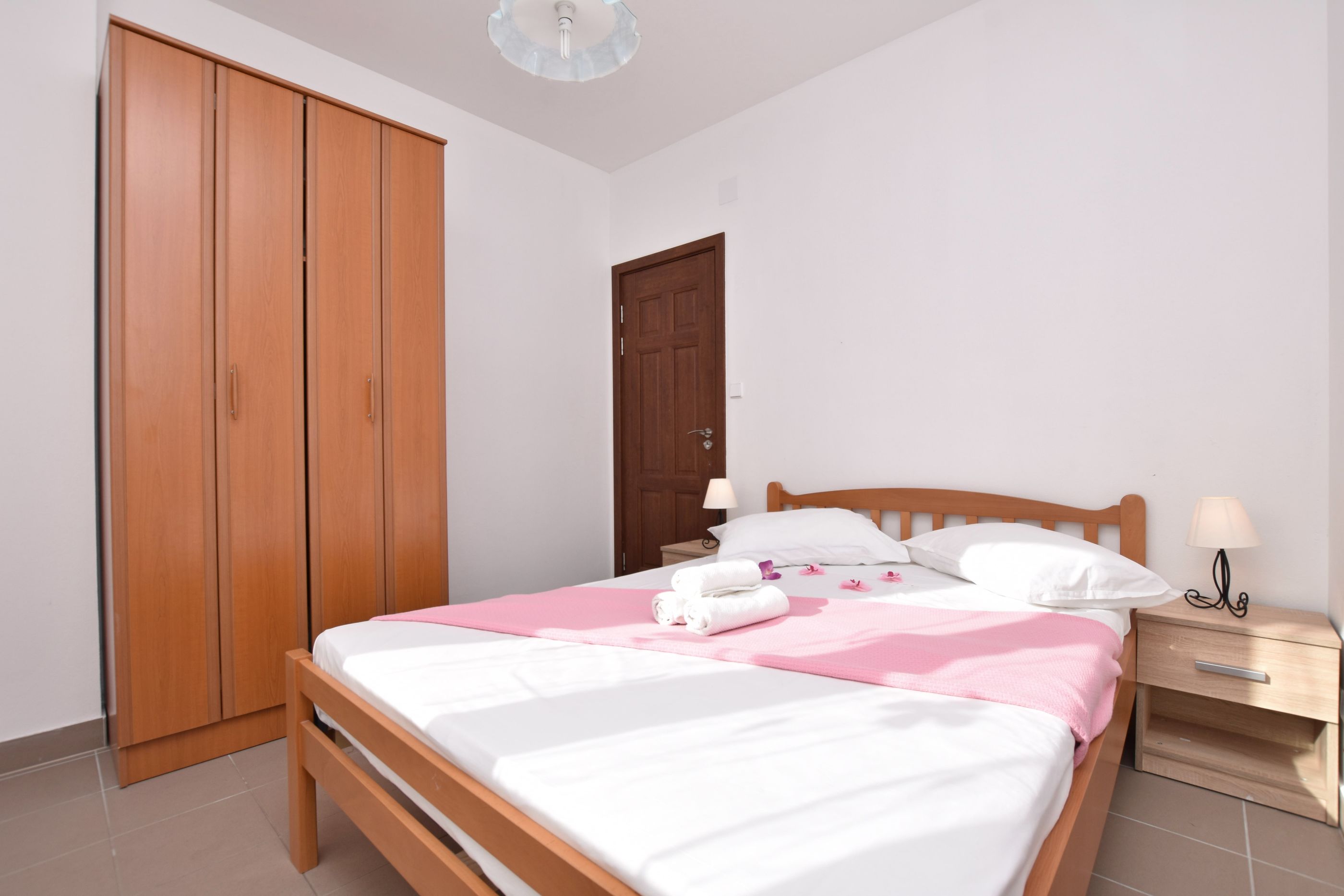 Apartments Vila Ivan 58671-A6