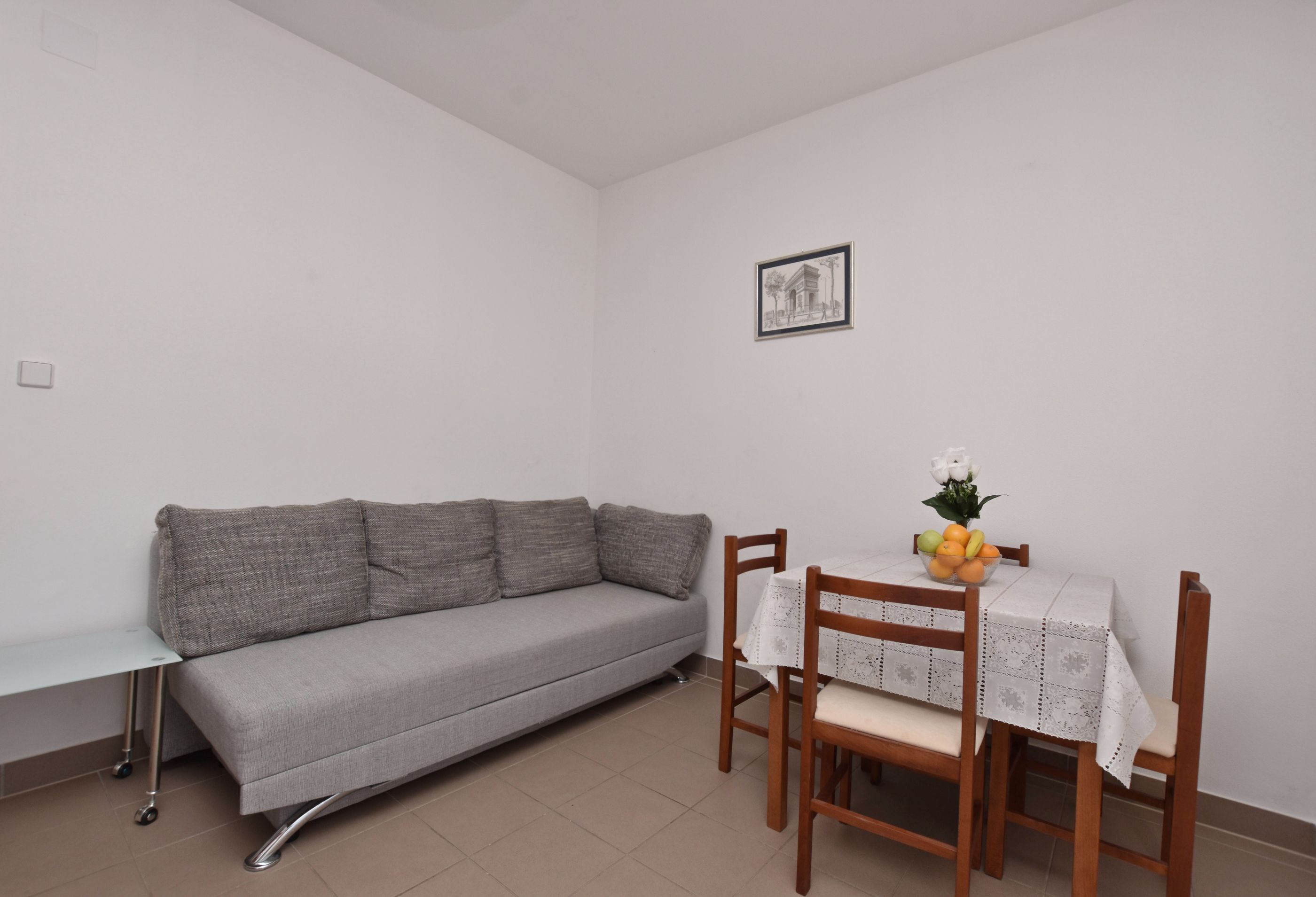 Apartments Vila Ivan 58671-A6