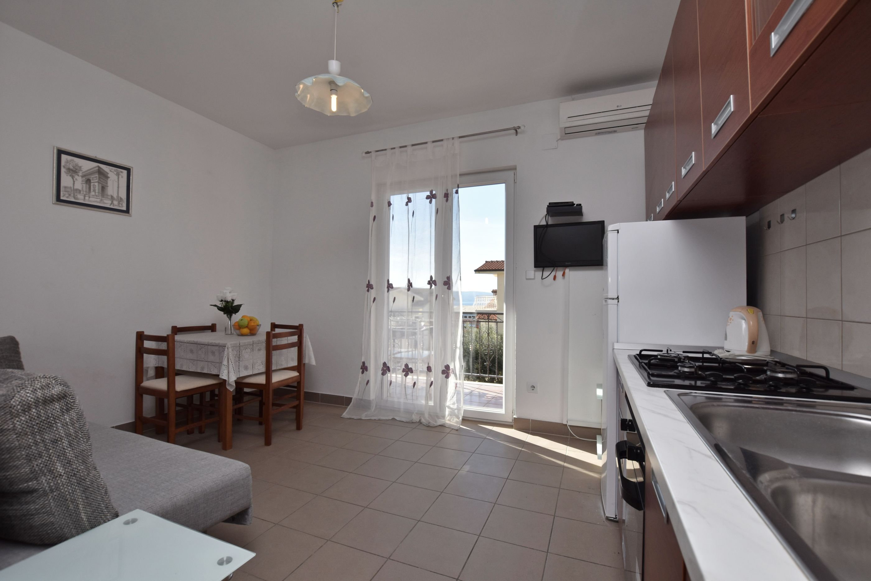 Apartments Vila Ivan 58671-A6