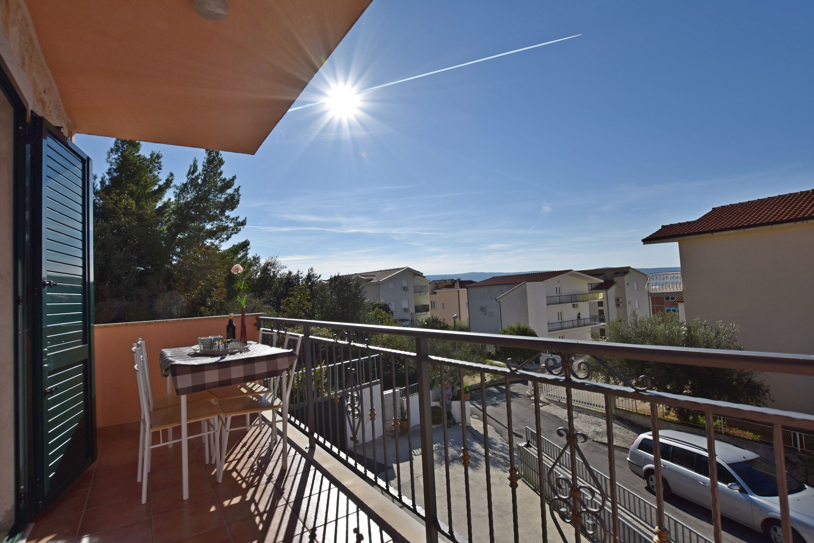 Apartments Vila Ivan 58671-A6