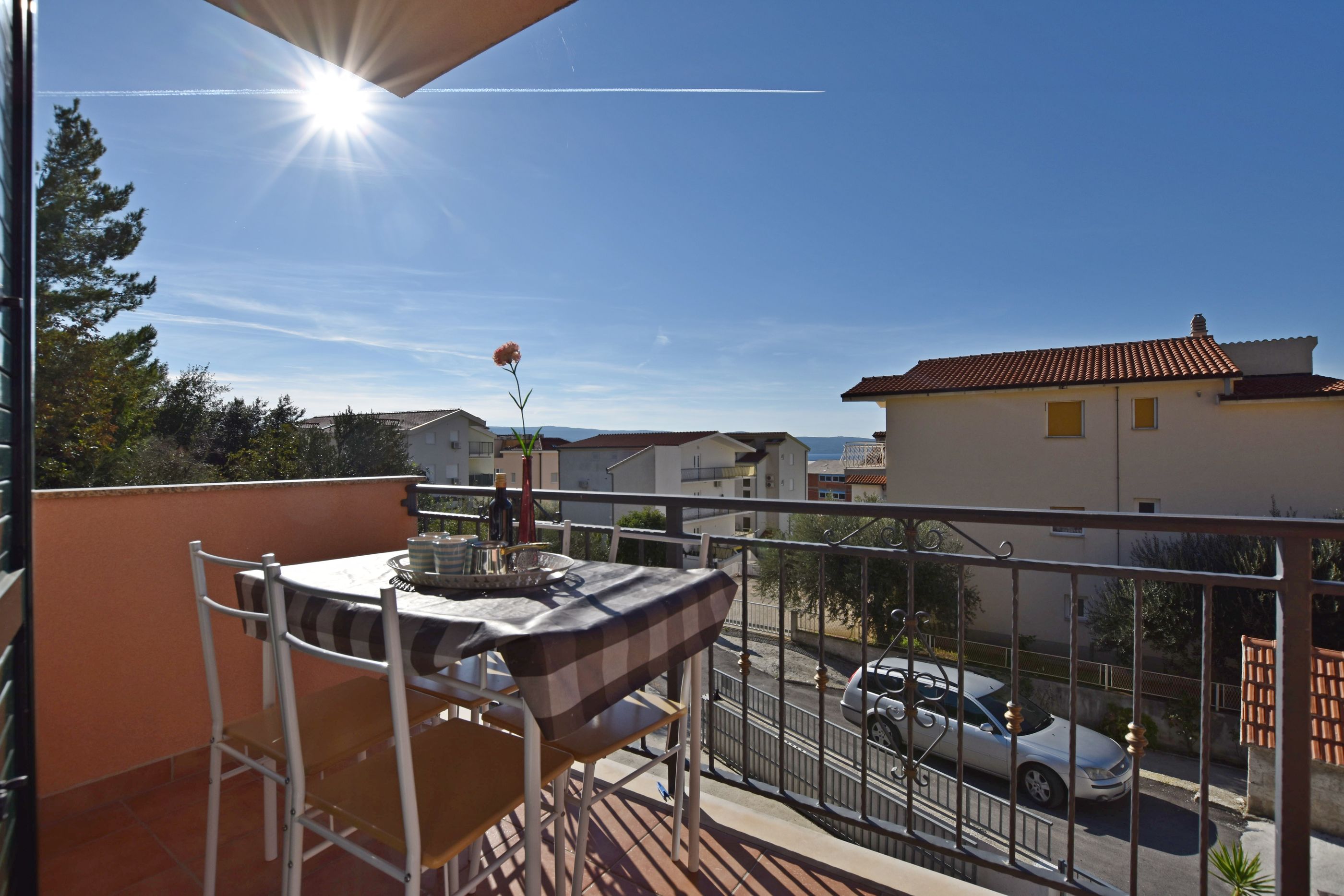 Apartments Vila Ivan 58671-A6