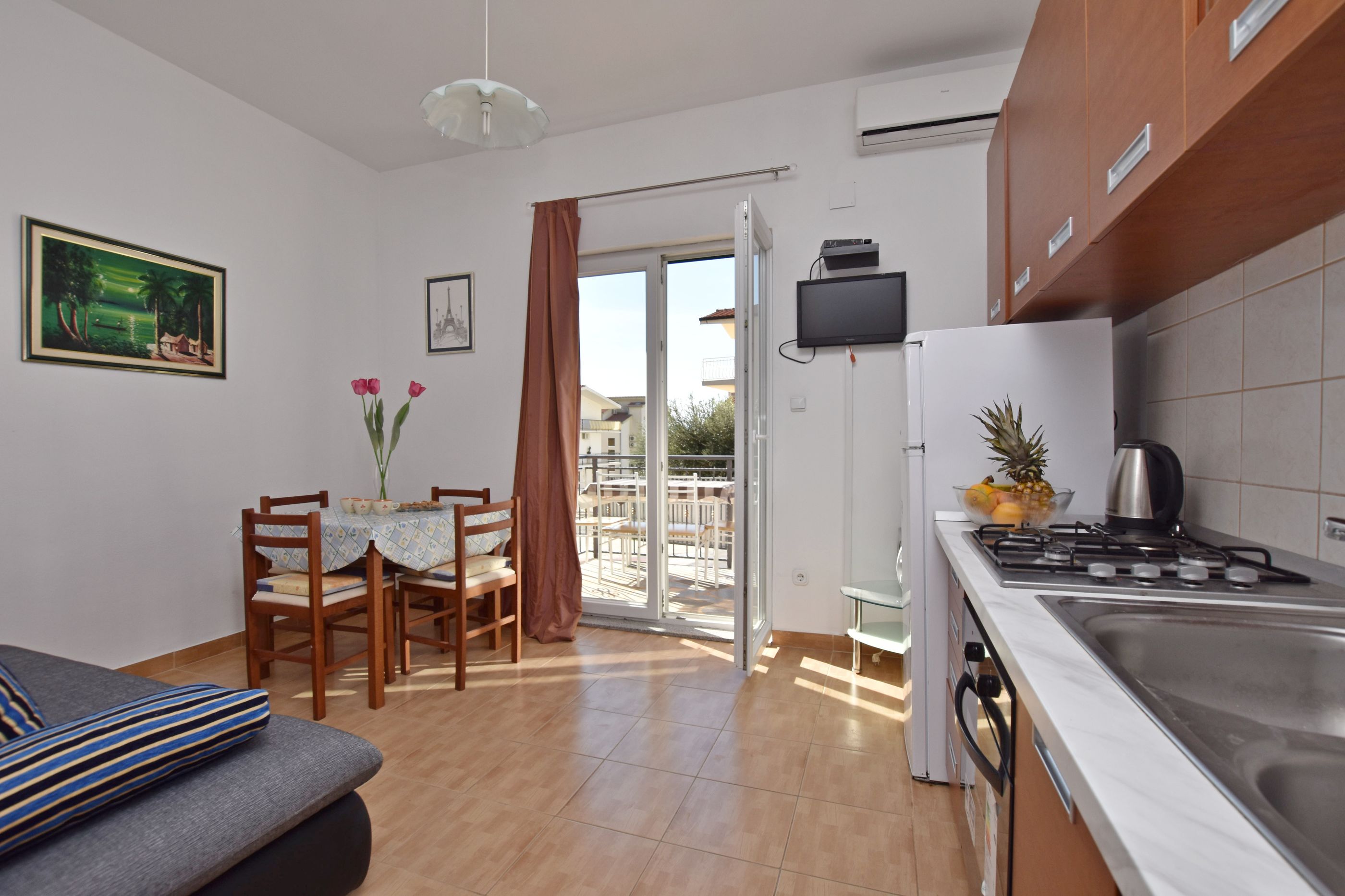 Apartments Vila Ivan 58671-A7