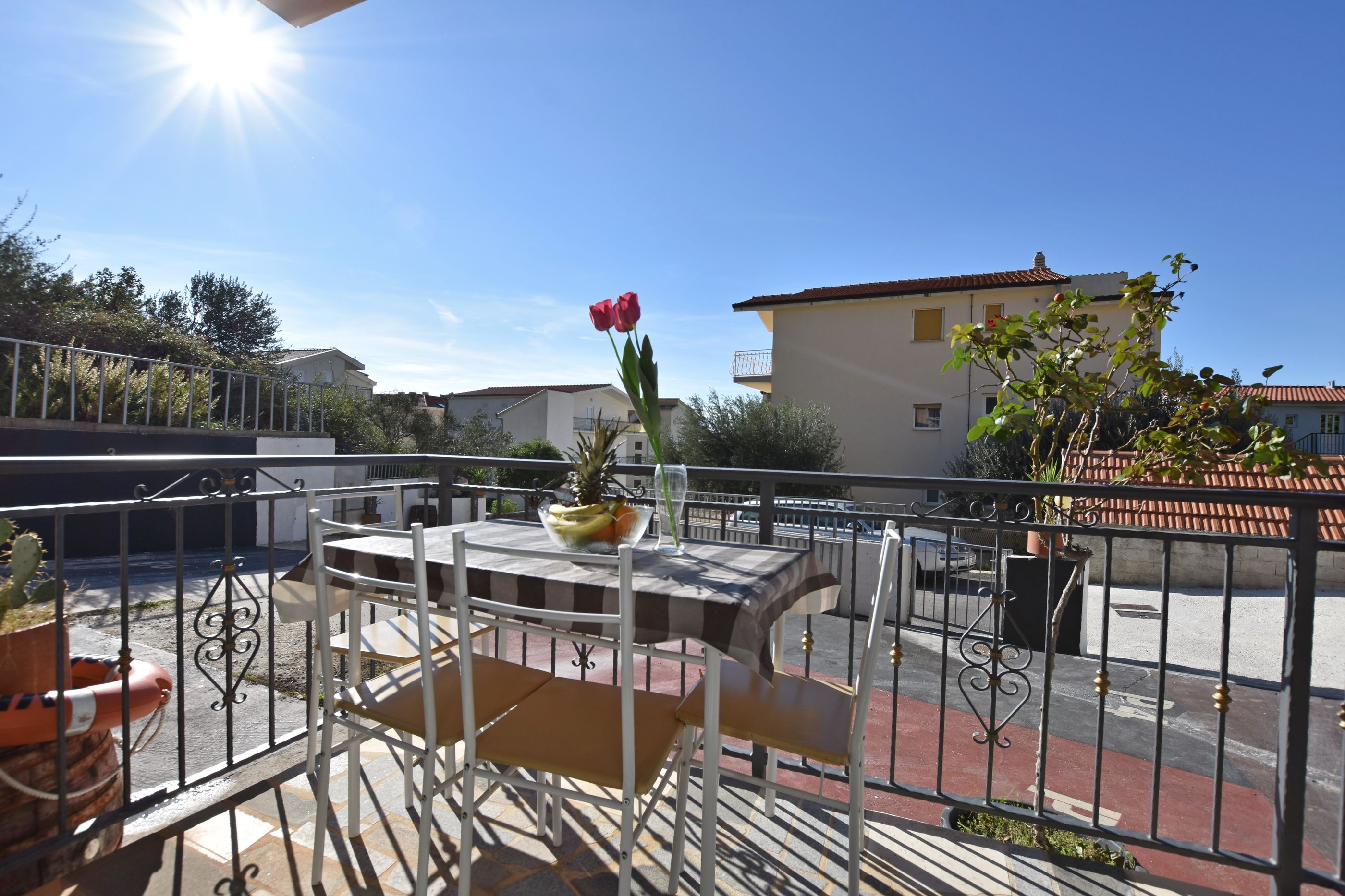 Apartments Vila Ivan 58671-A7