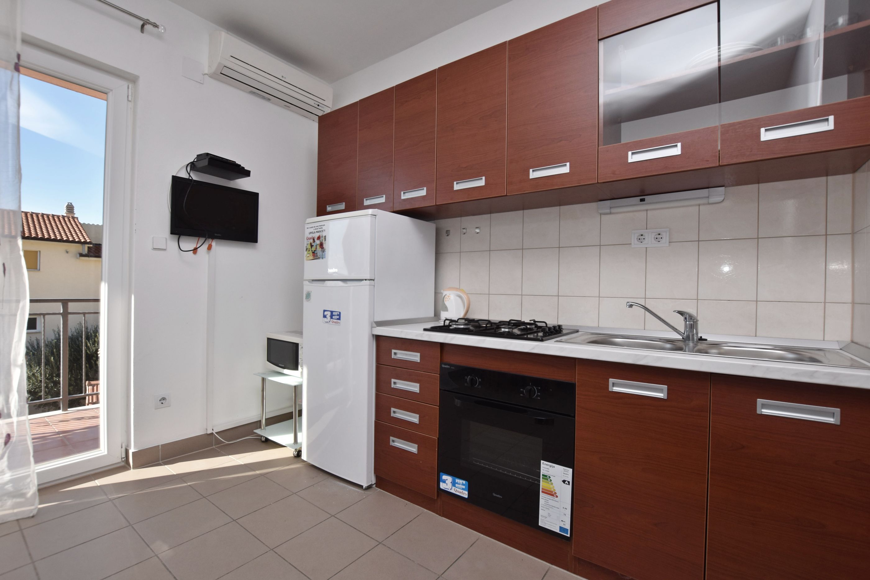 Apartments Vila Ivan 58671-A7