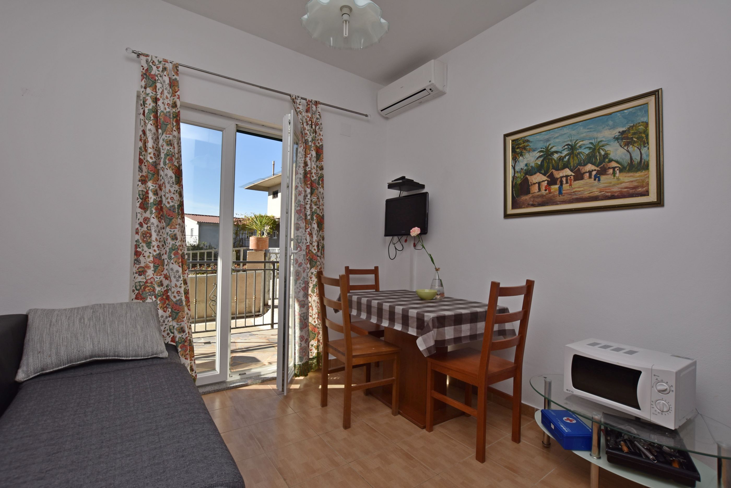 Apartments Vila Ivan 58671-A8