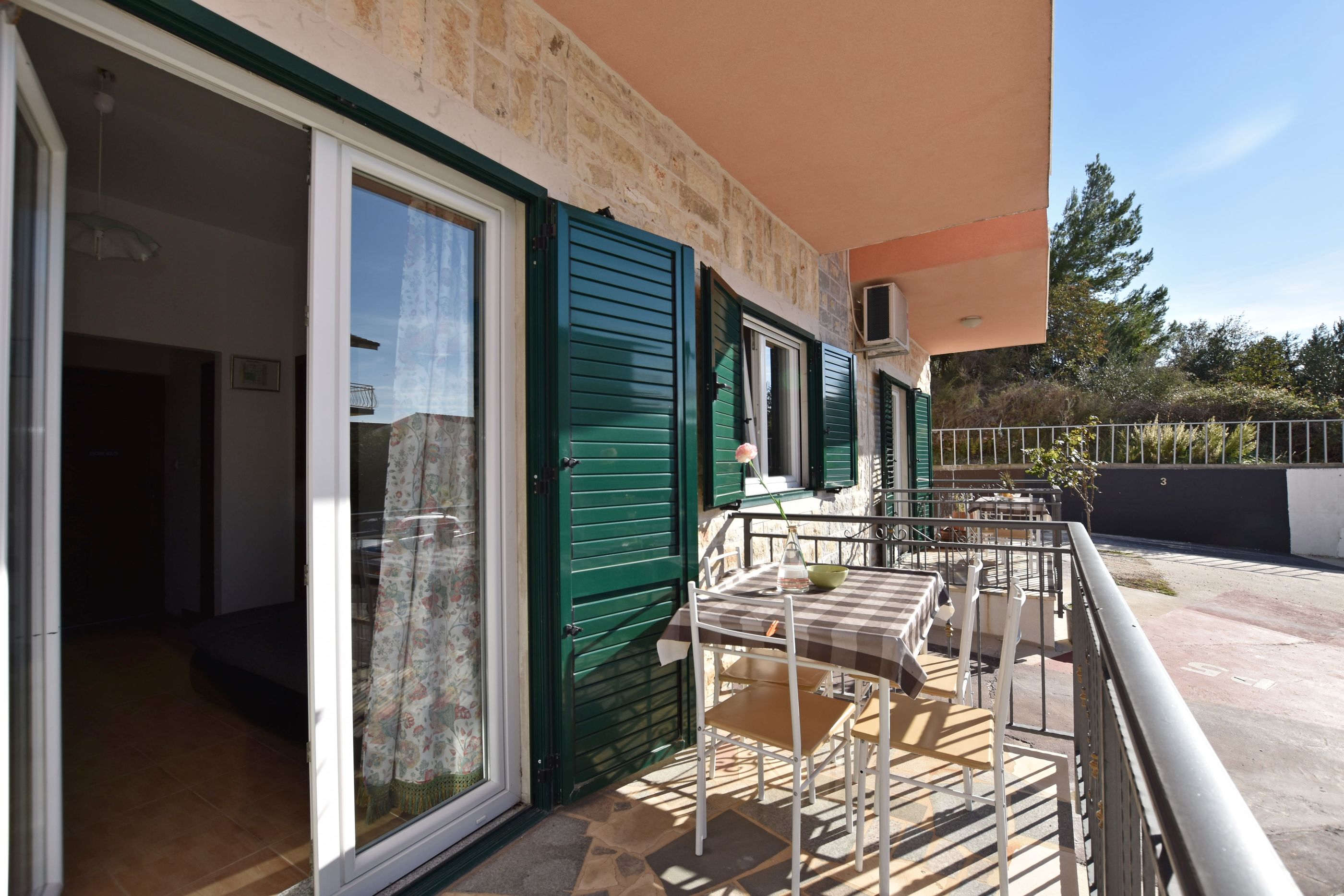 Apartments Vila Ivan 58671-A8