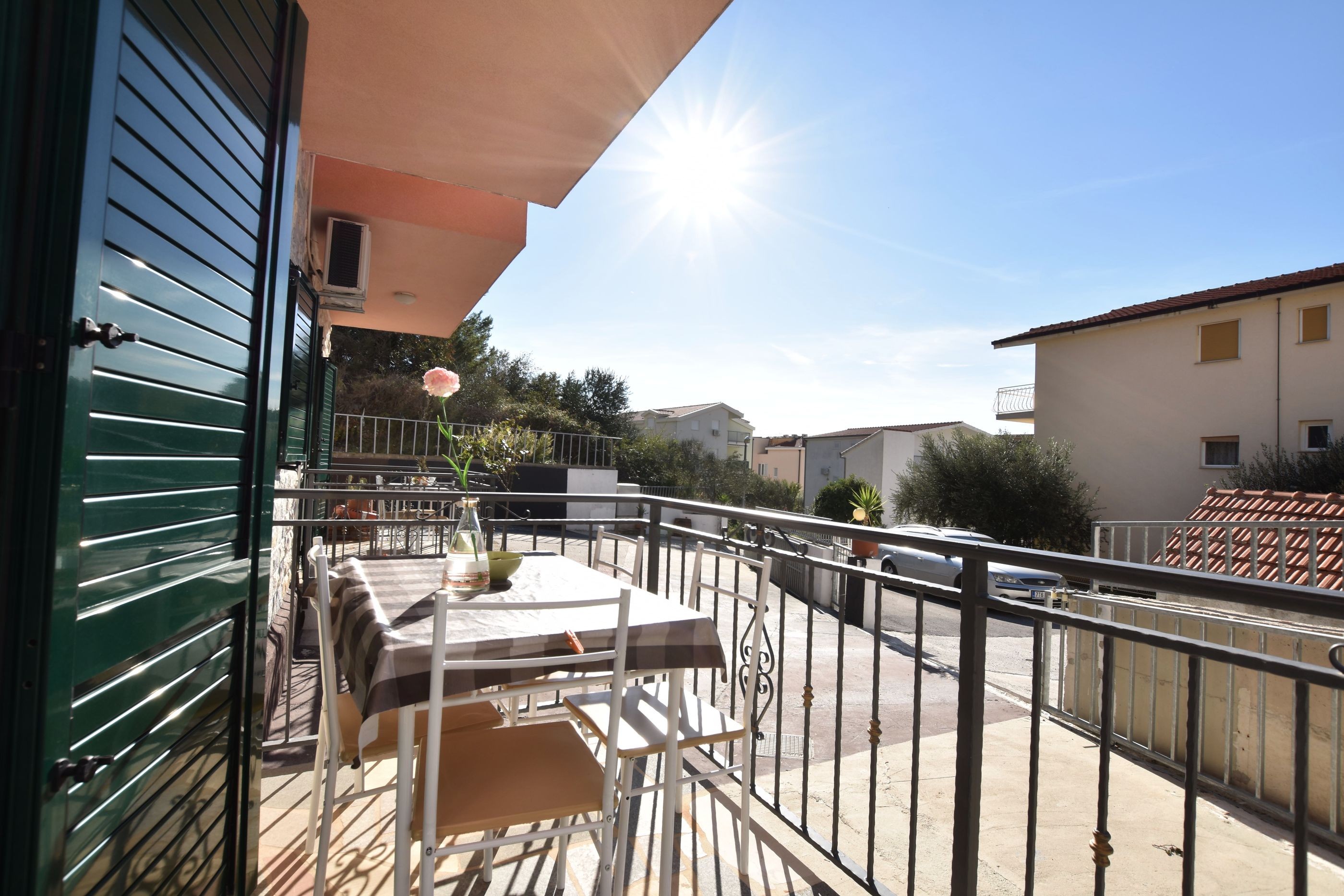 Apartments Vila Ivan 58671-A8