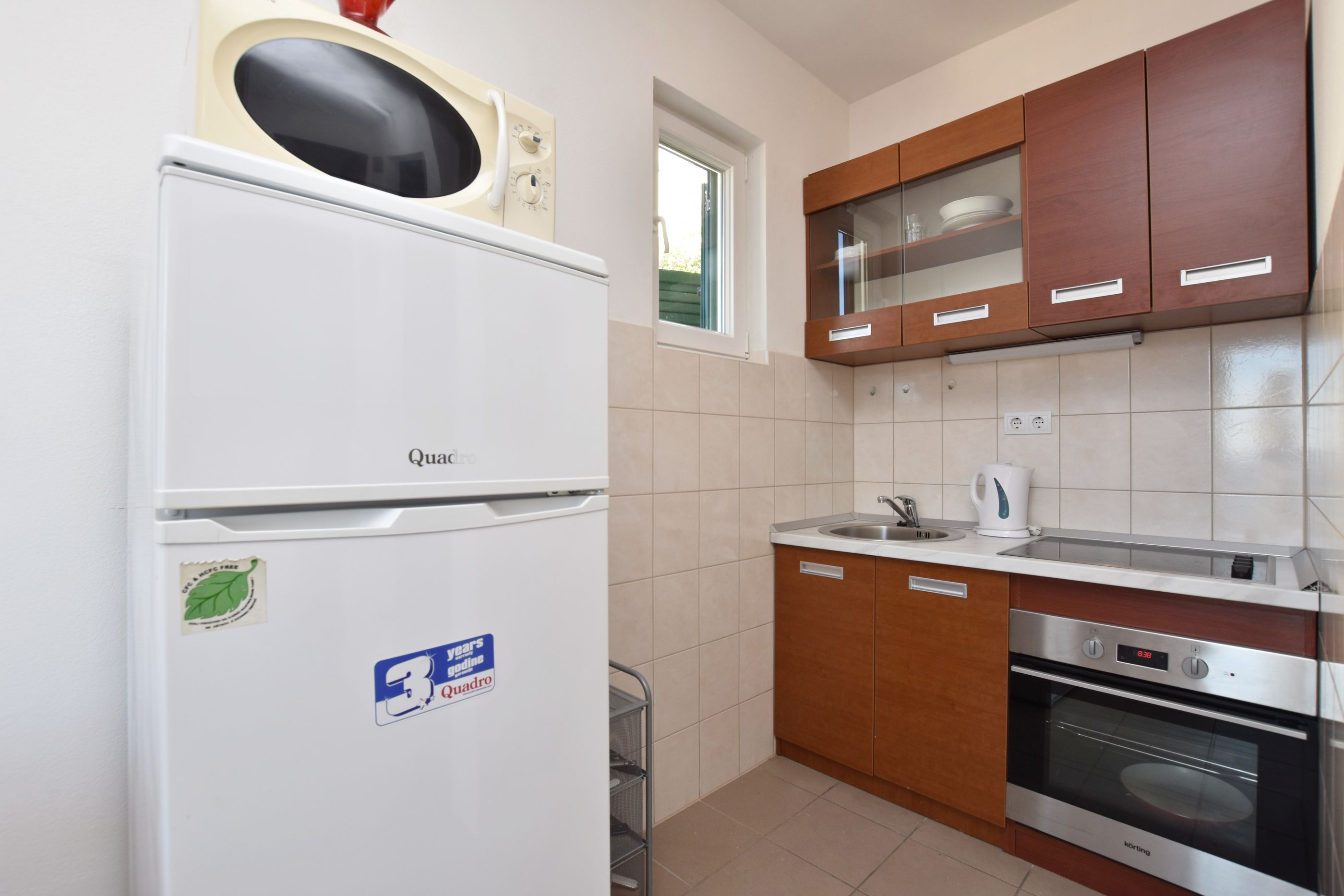 Apartments Vila Ivan 58671-A8
