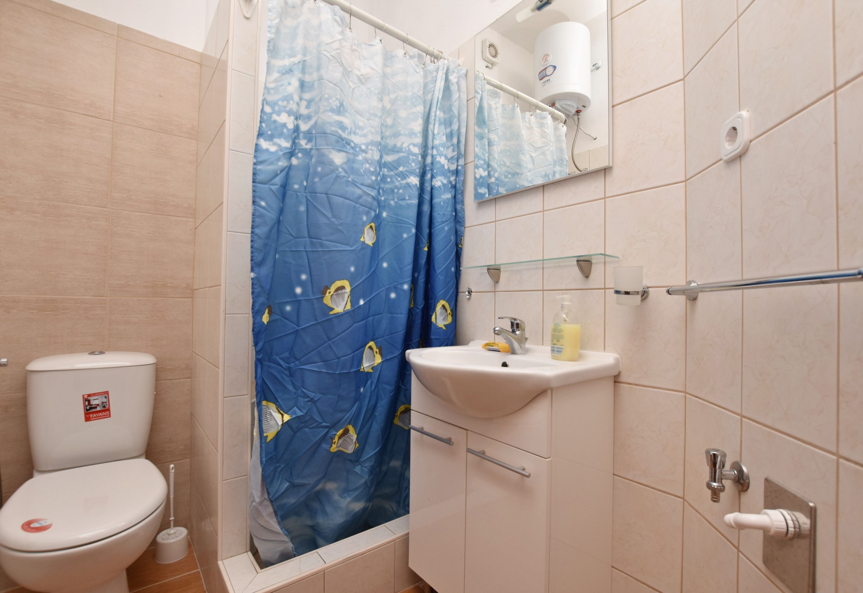 Apartments Vila Ivan 58671-A8