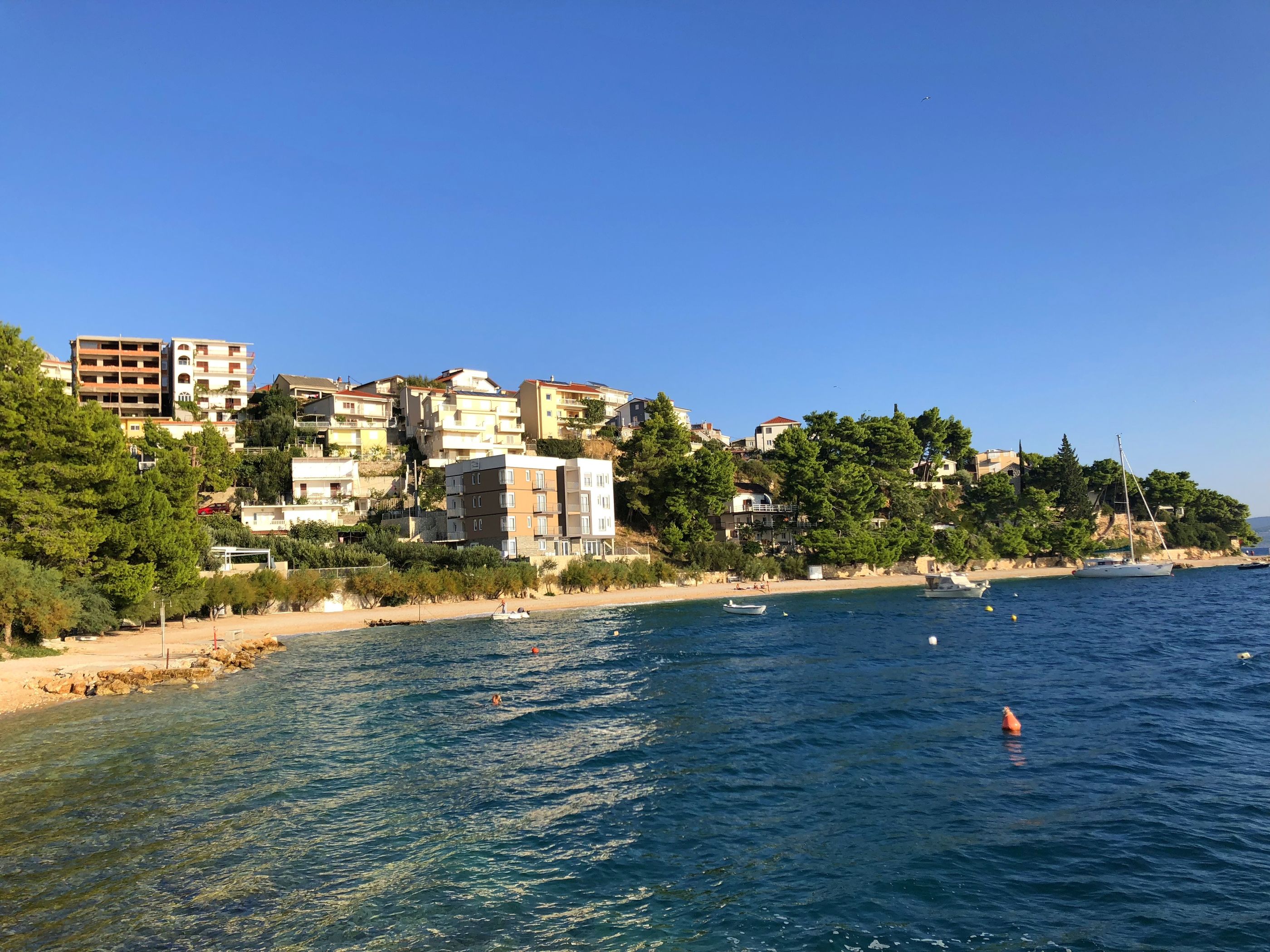 Apartments Vila Ivan 58671-A7