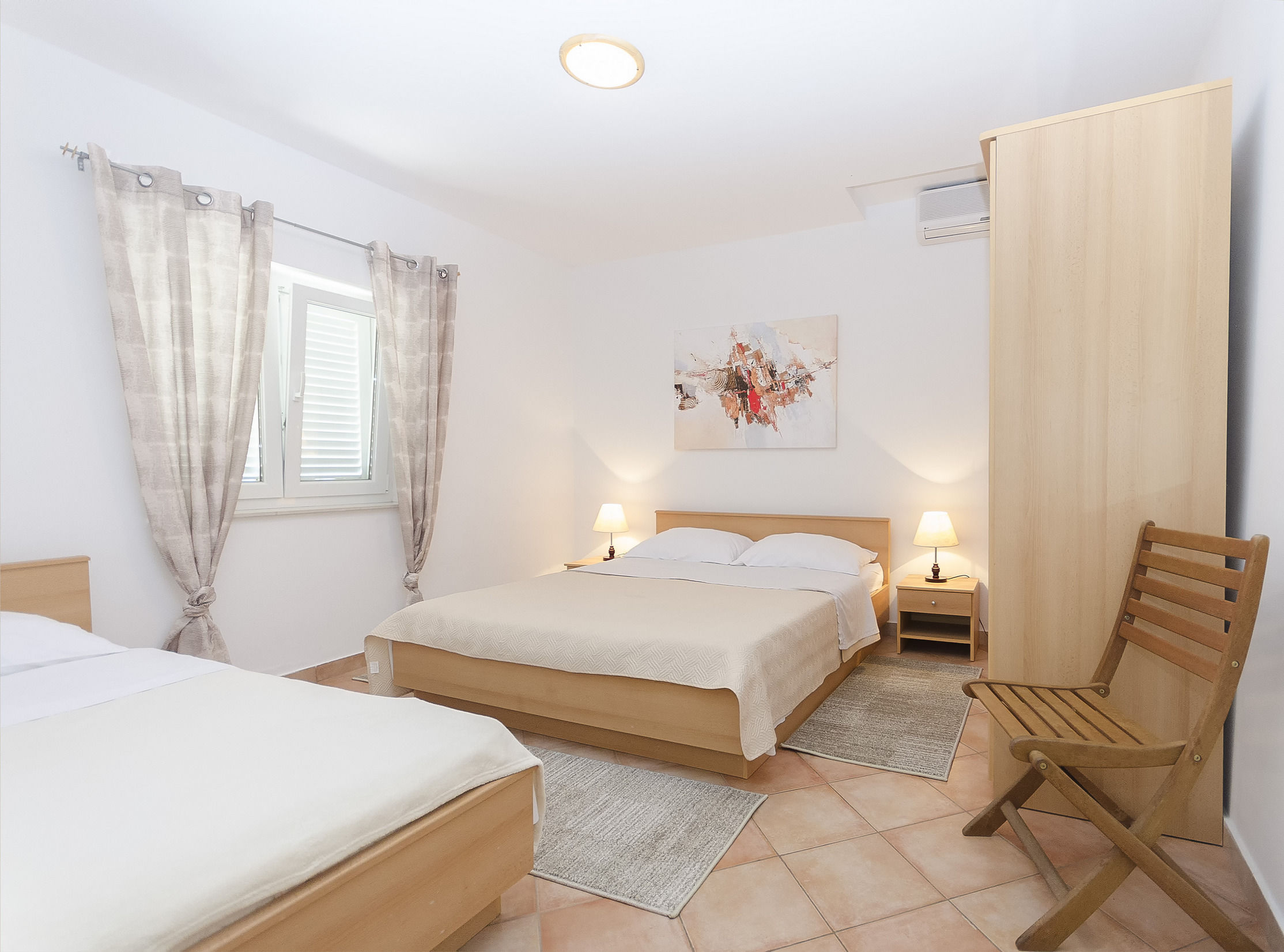 Apartments Karolina 58881-A1