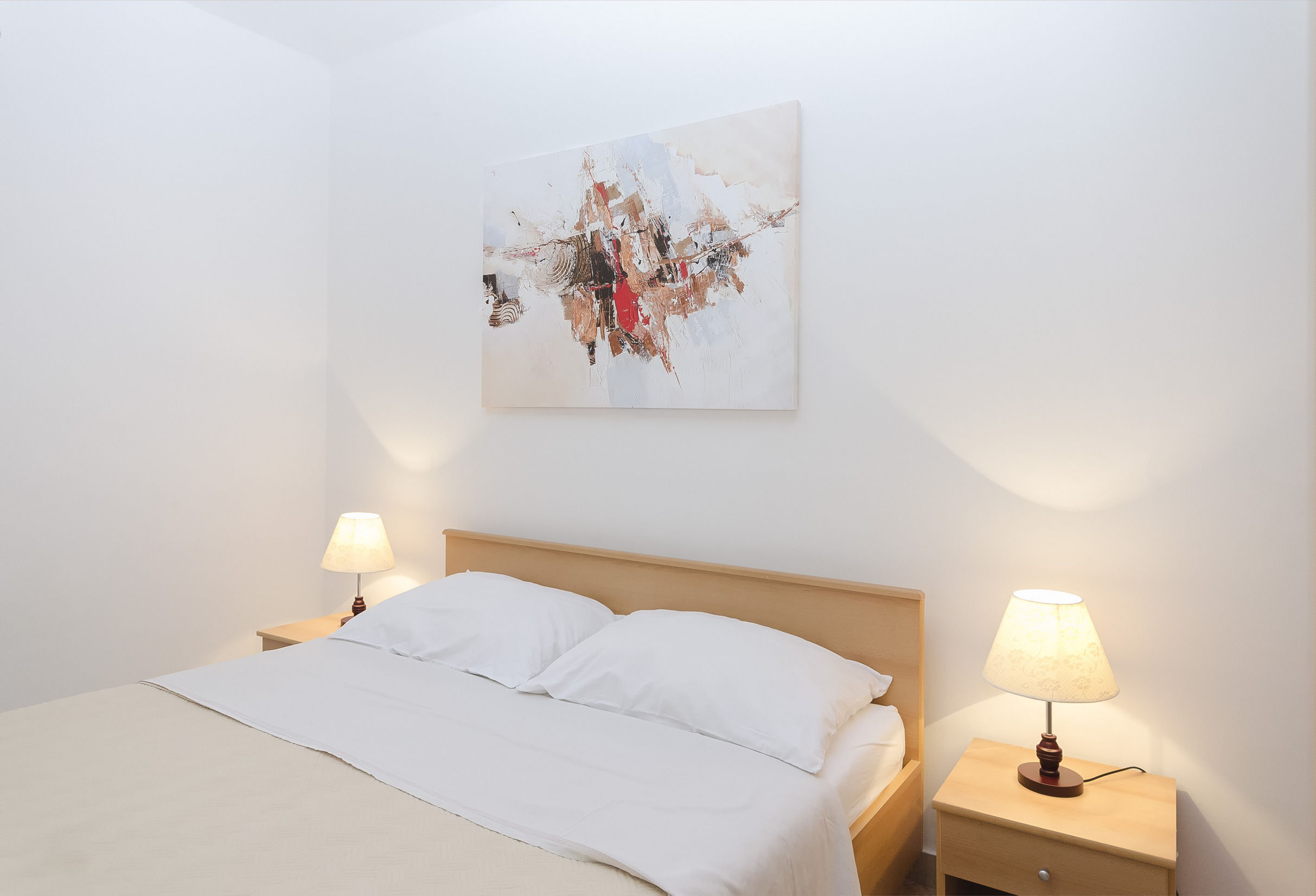 Apartments Karolina 58881-A1