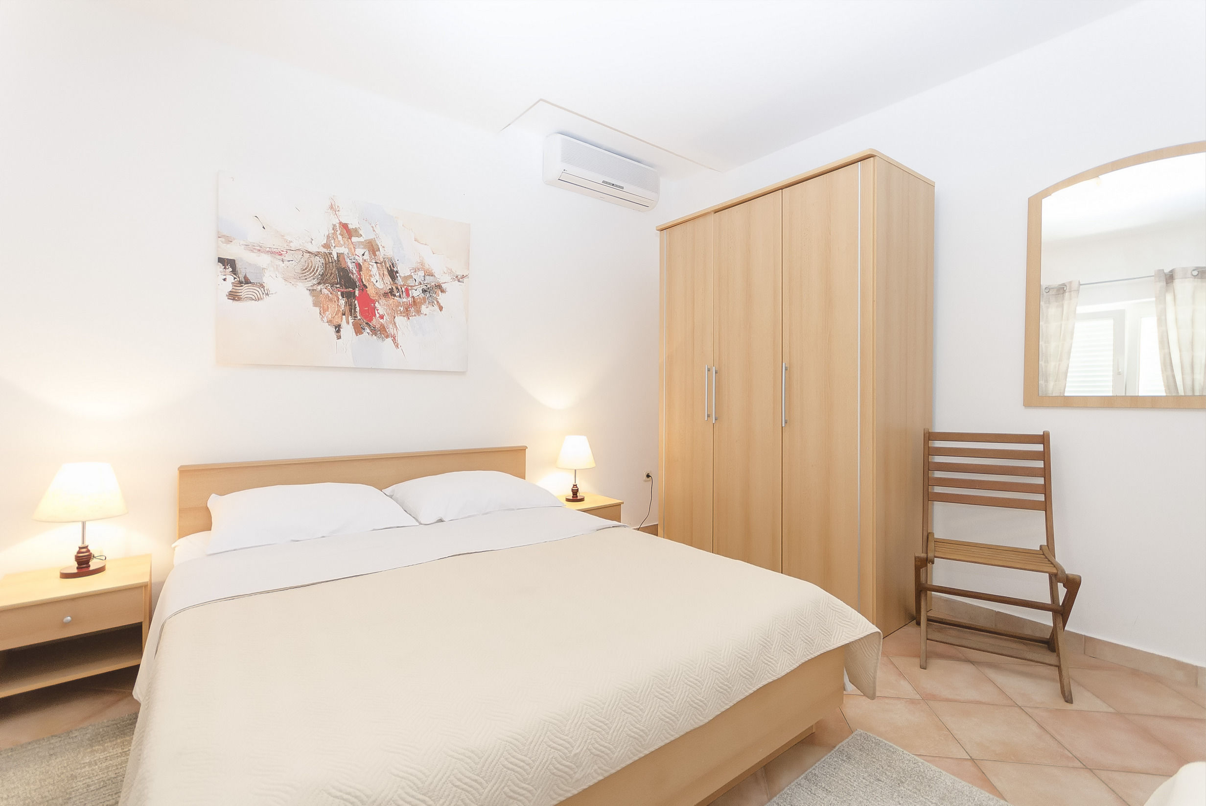 Apartments Karolina 58881-A1