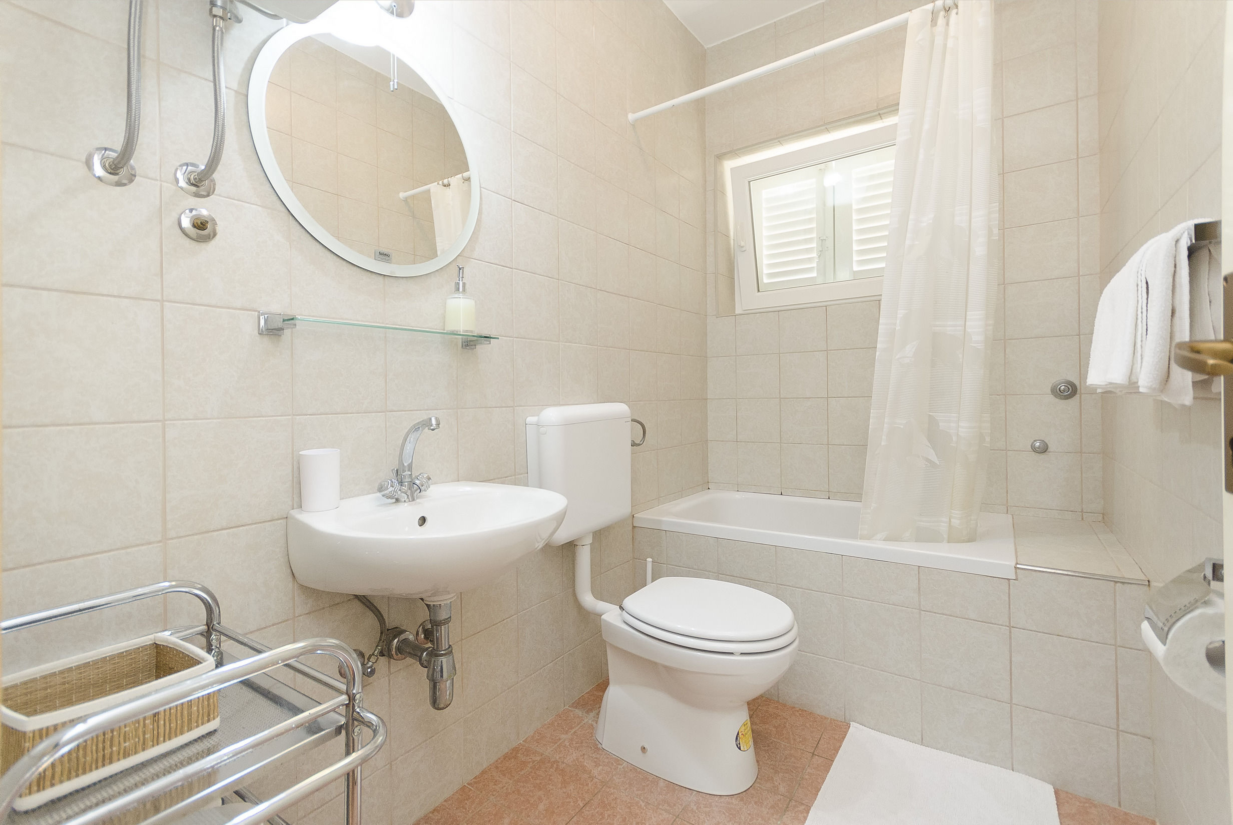 Apartments Karolina 58881-A1
