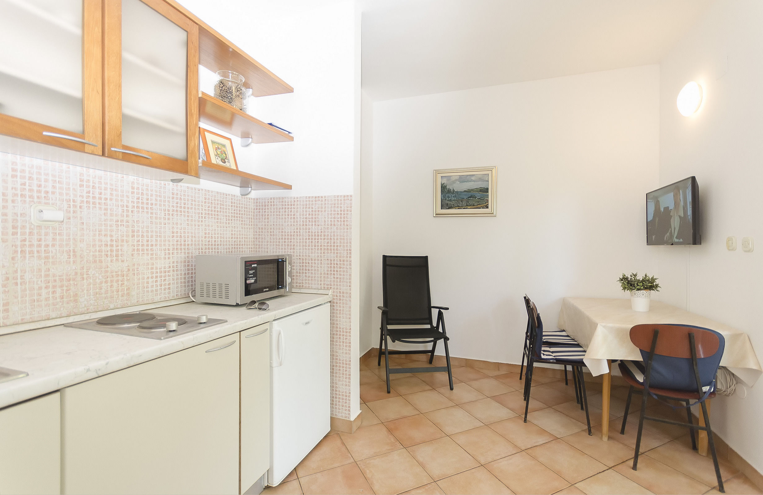 Apartments Karolina 58881-A1