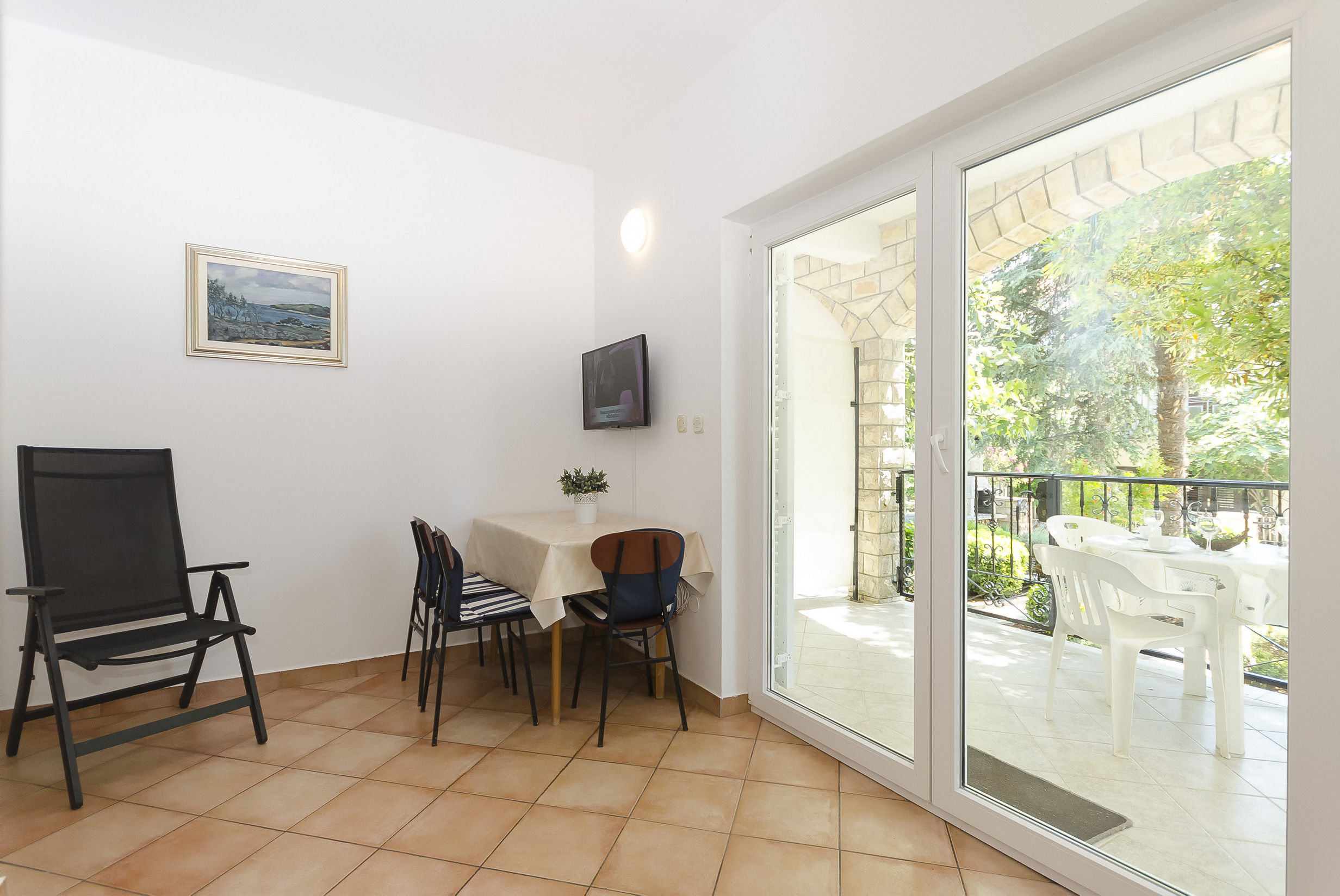 Apartments Karolina 58881-A1