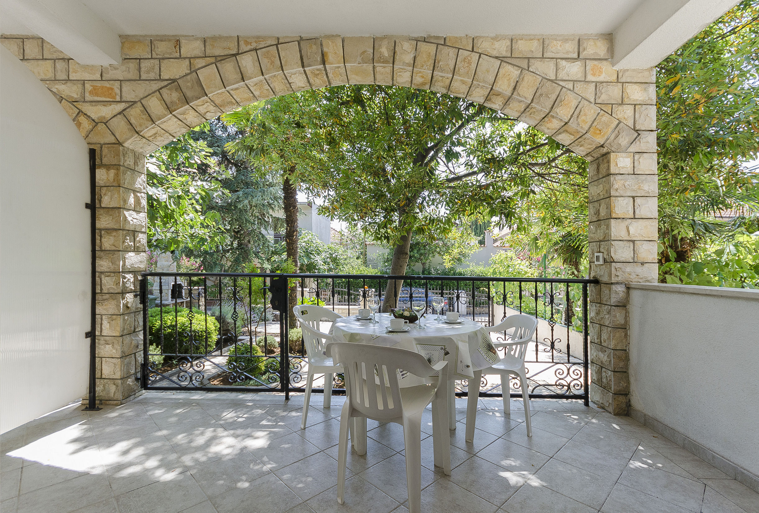 Apartments Karolina 58881-A1
